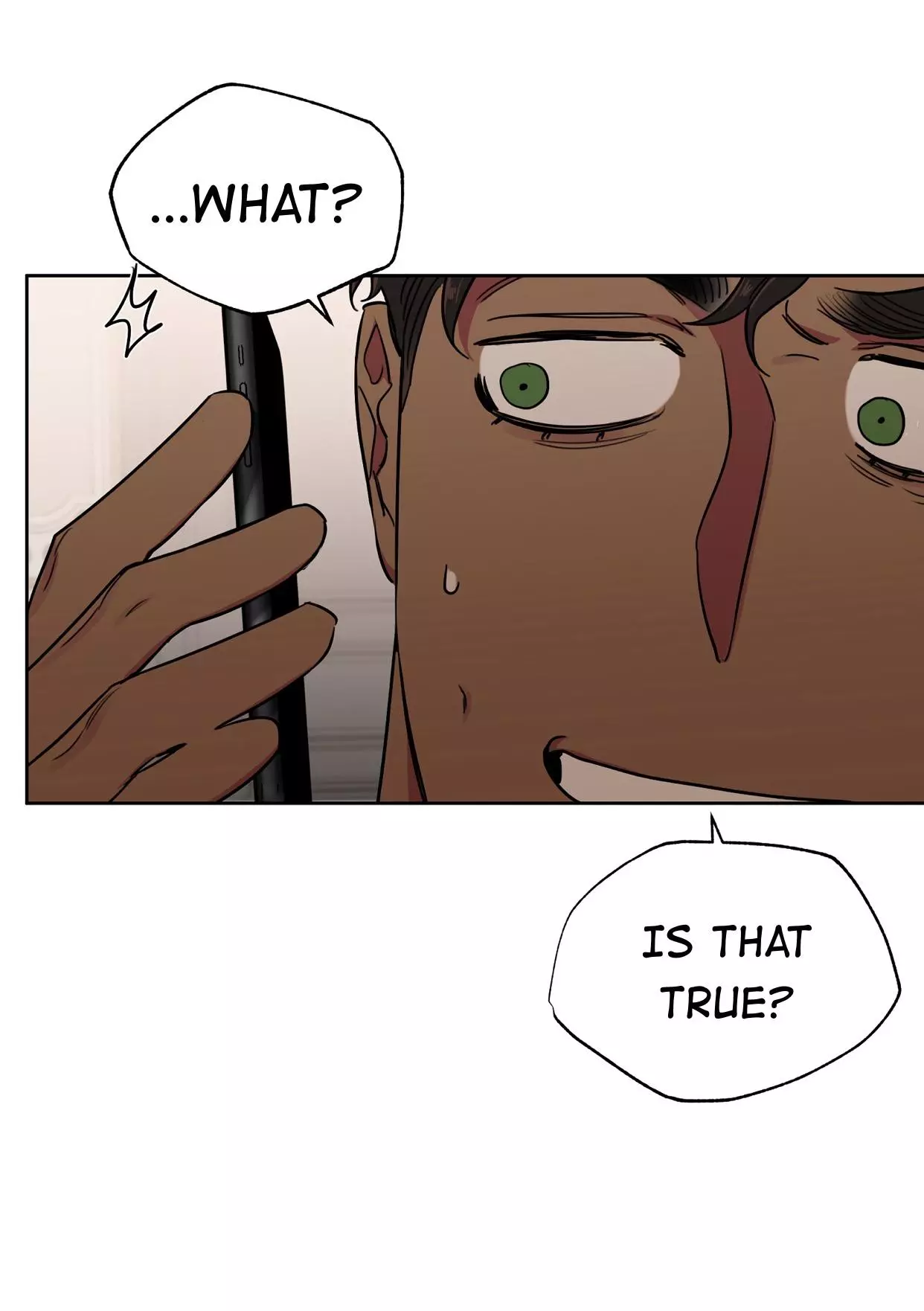 Roses and Champagne Chapter 39 page 54