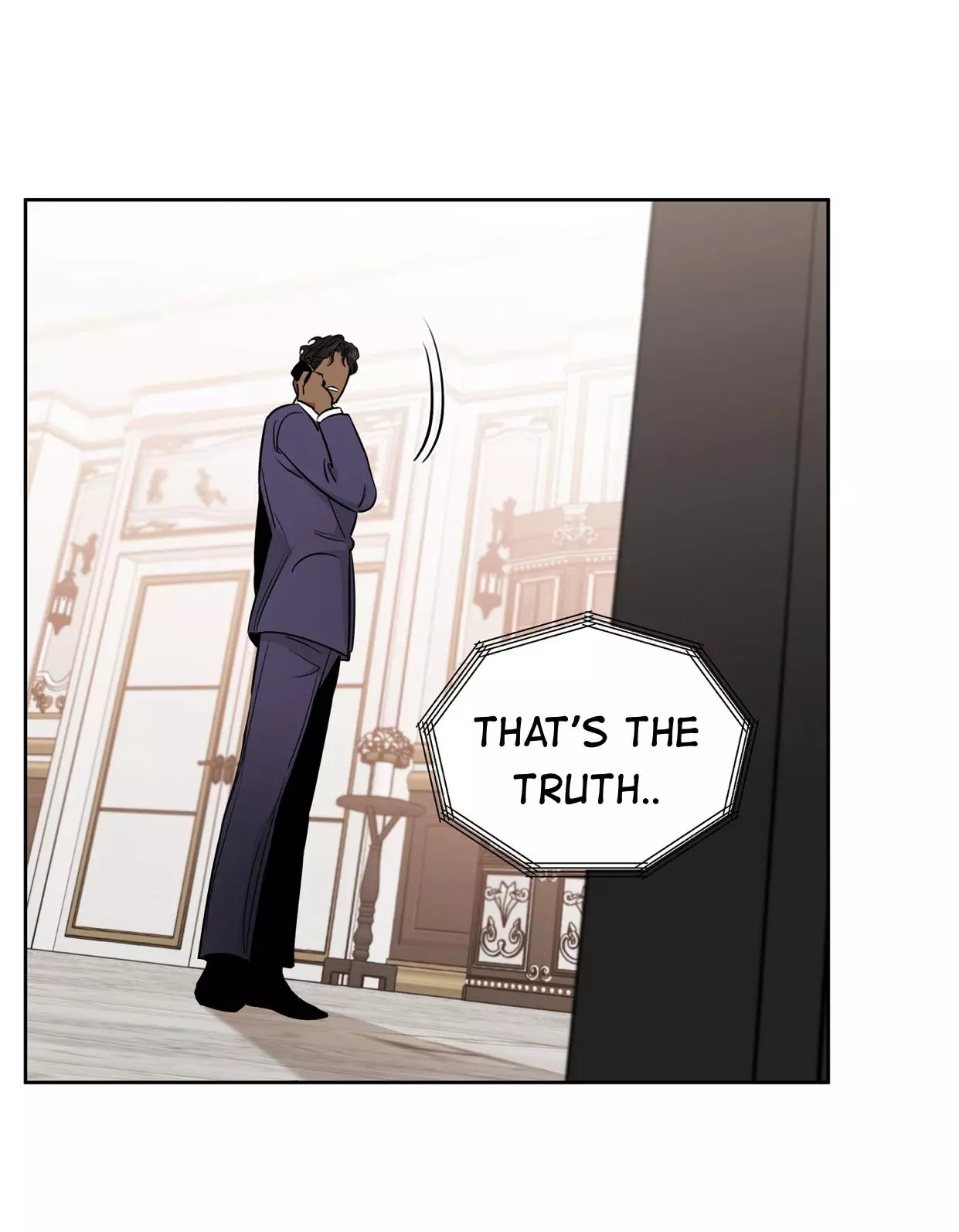Roses and Champagne Chapter 39 page 55