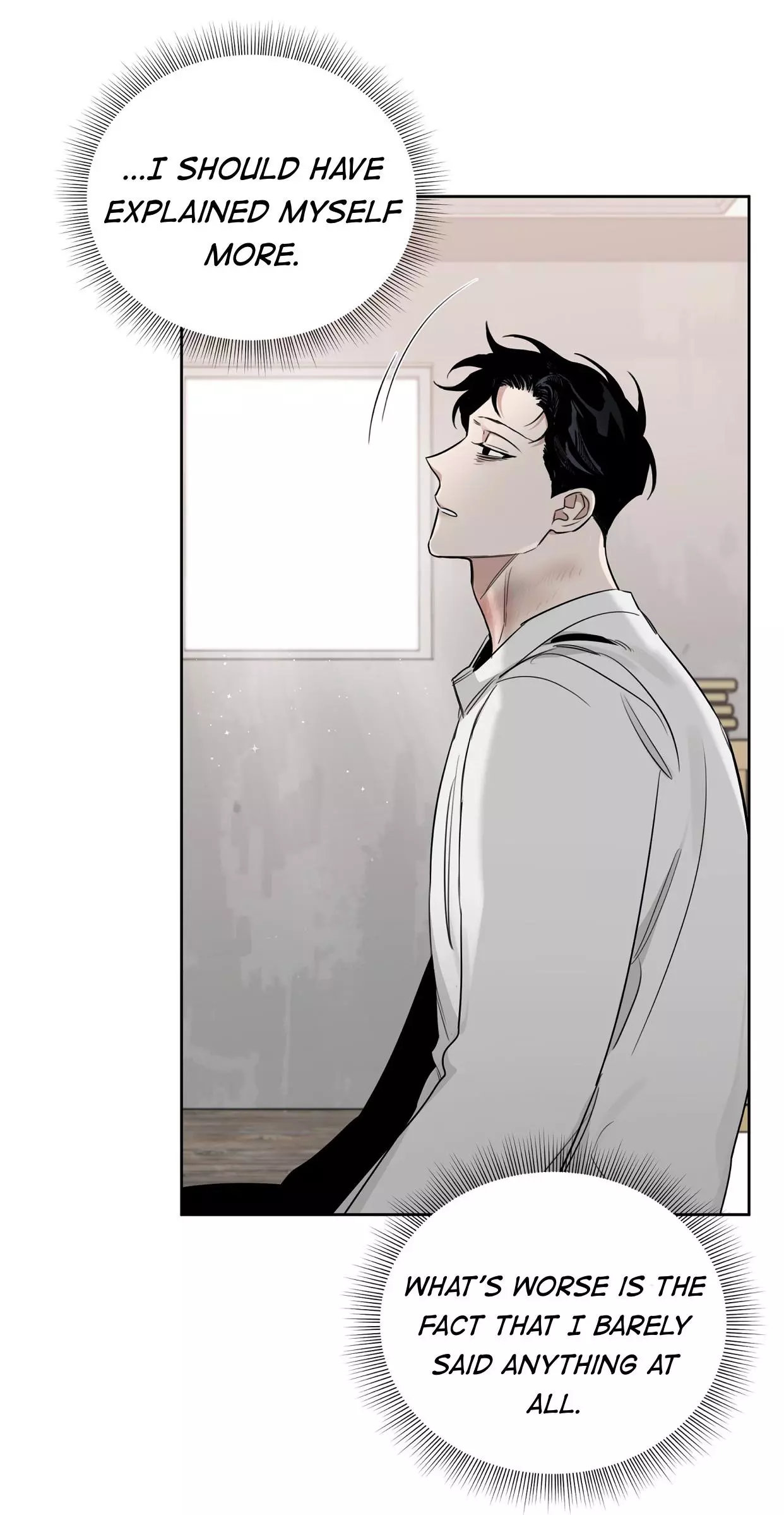 Roses and Champagne Chapter 39 page 63