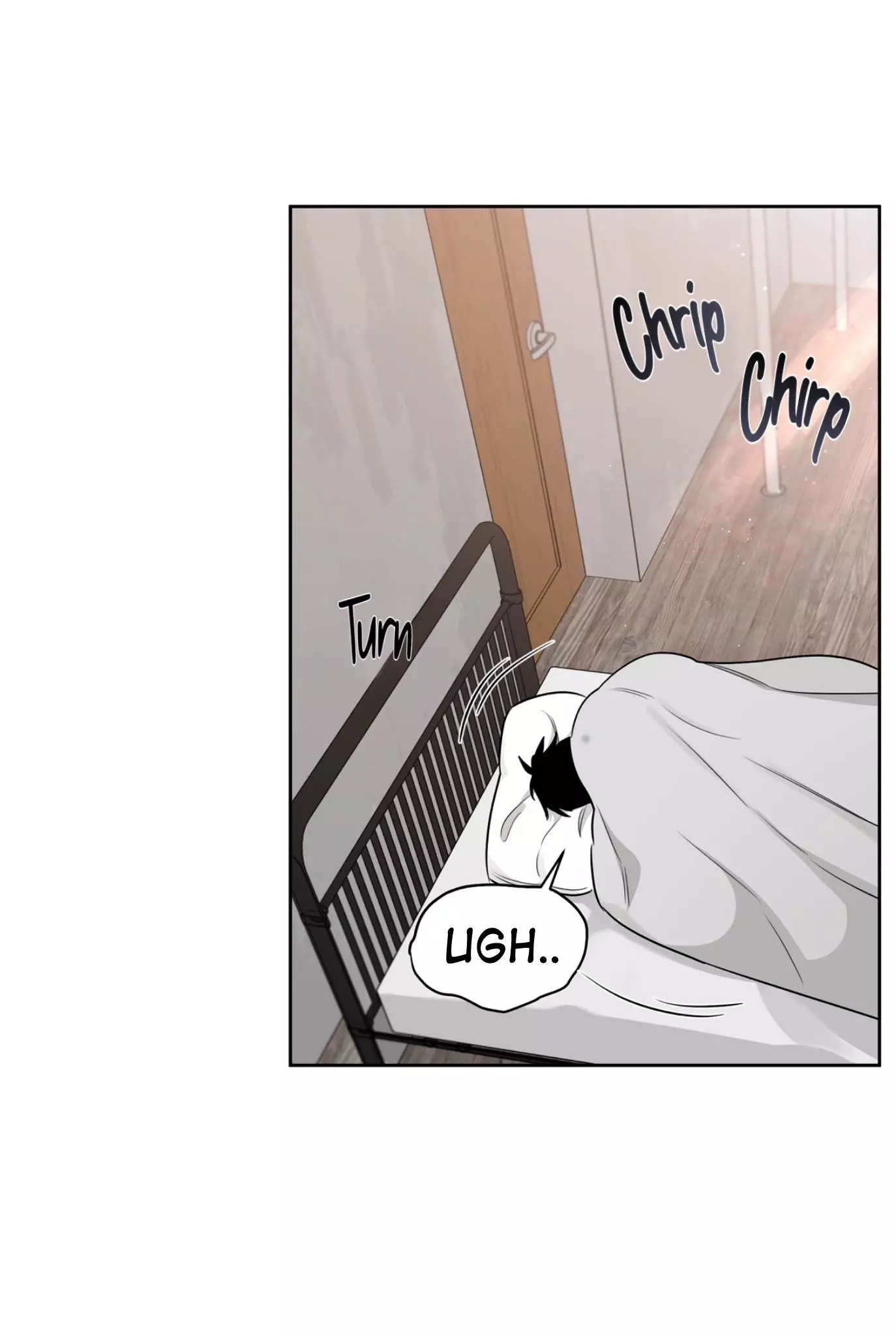 Roses and Champagne Chapter 39 page 60