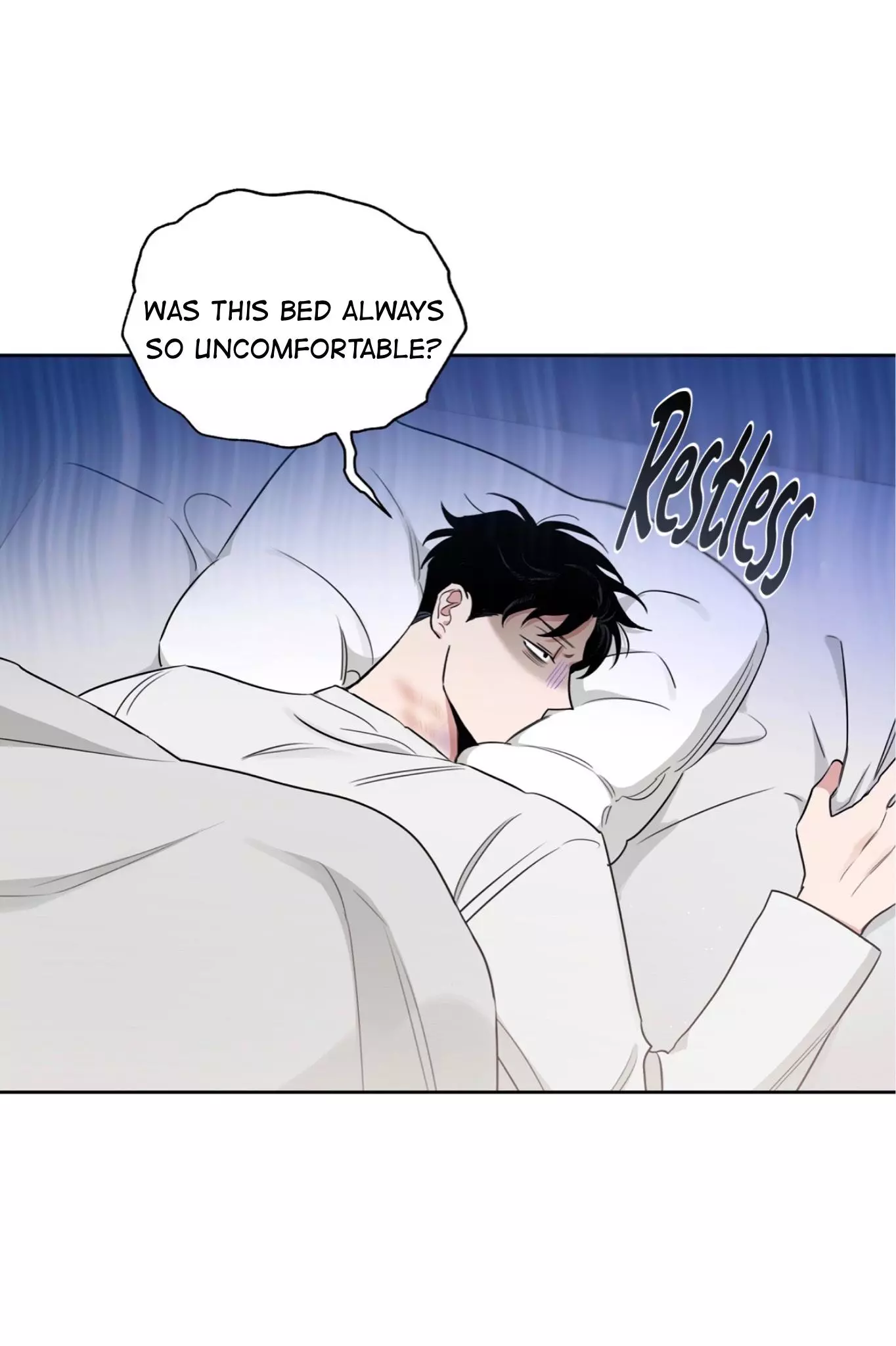 Roses and Champagne Chapter 39 page 61