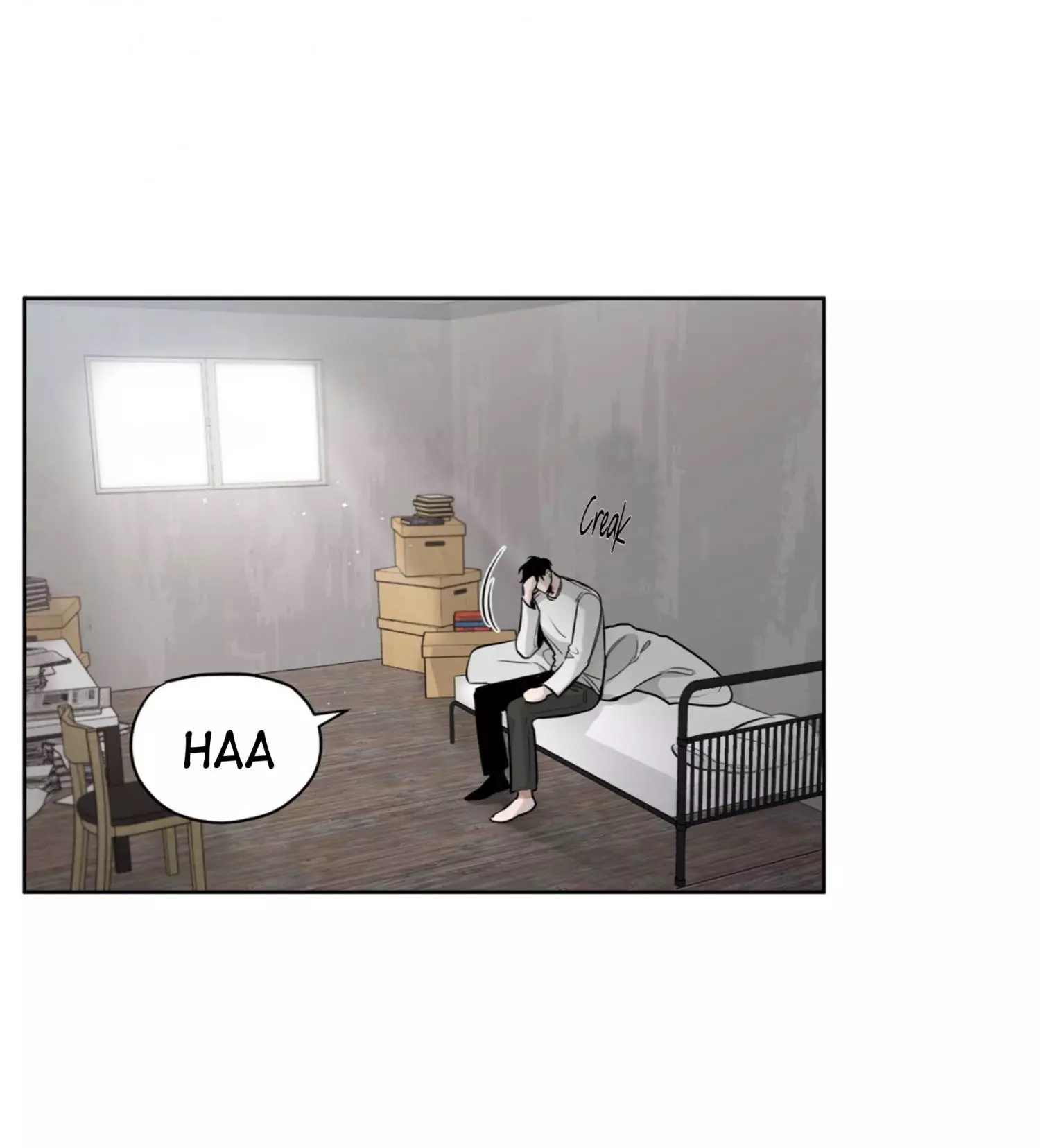Roses and Champagne Chapter 39 page 62