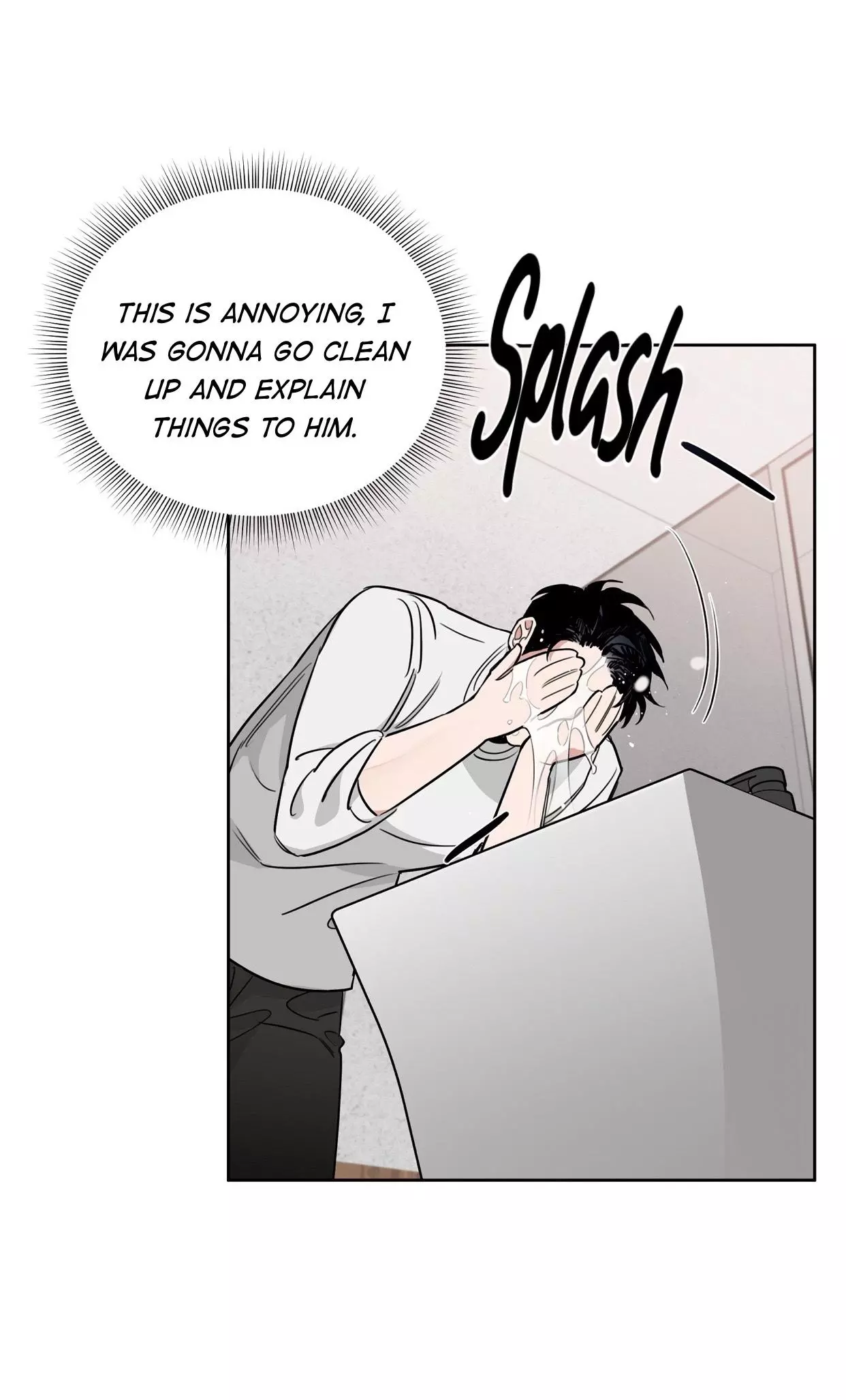 Roses and Champagne Chapter 39 page 65