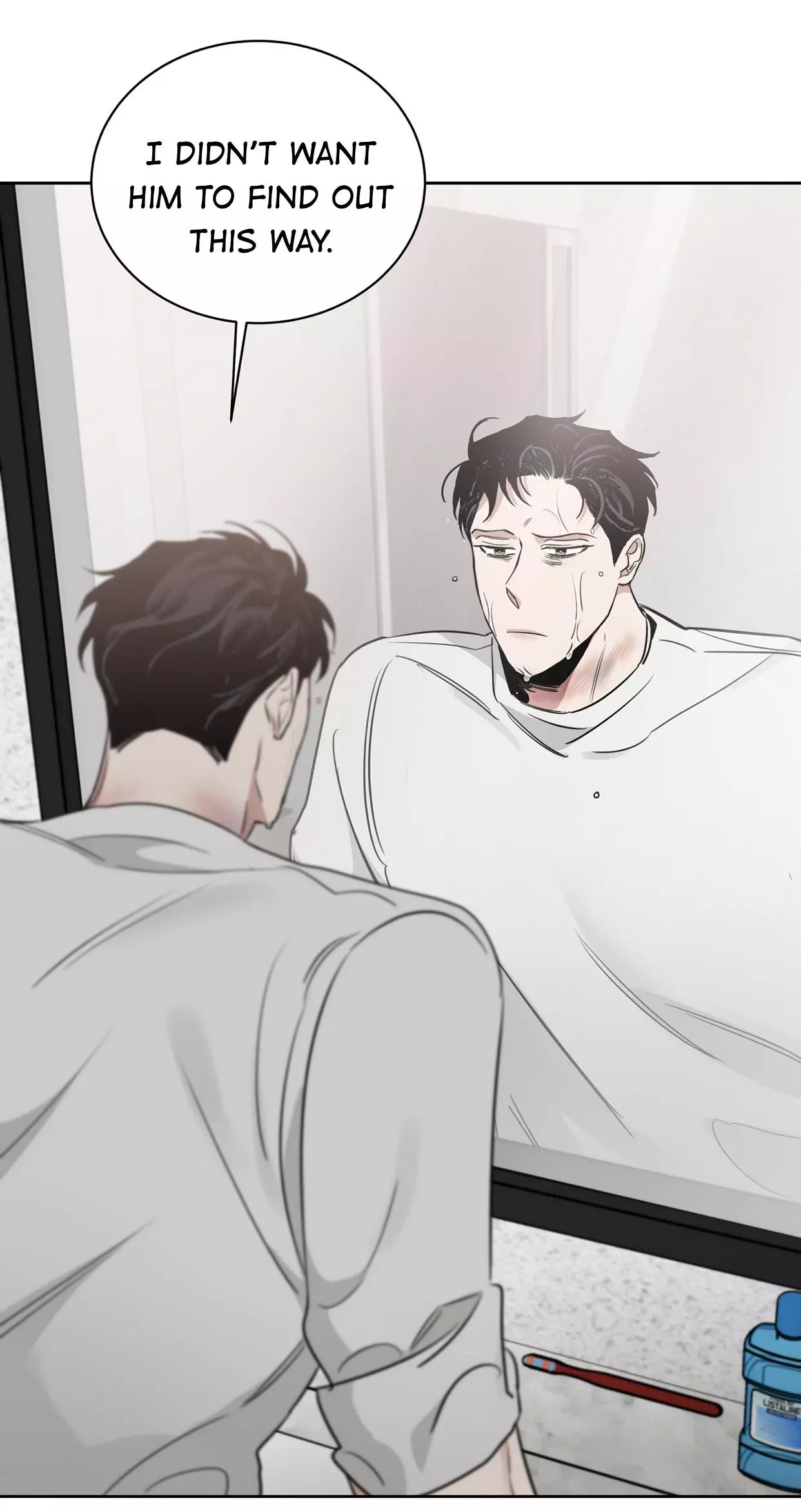 Roses and Champagne Chapter 39 page 66