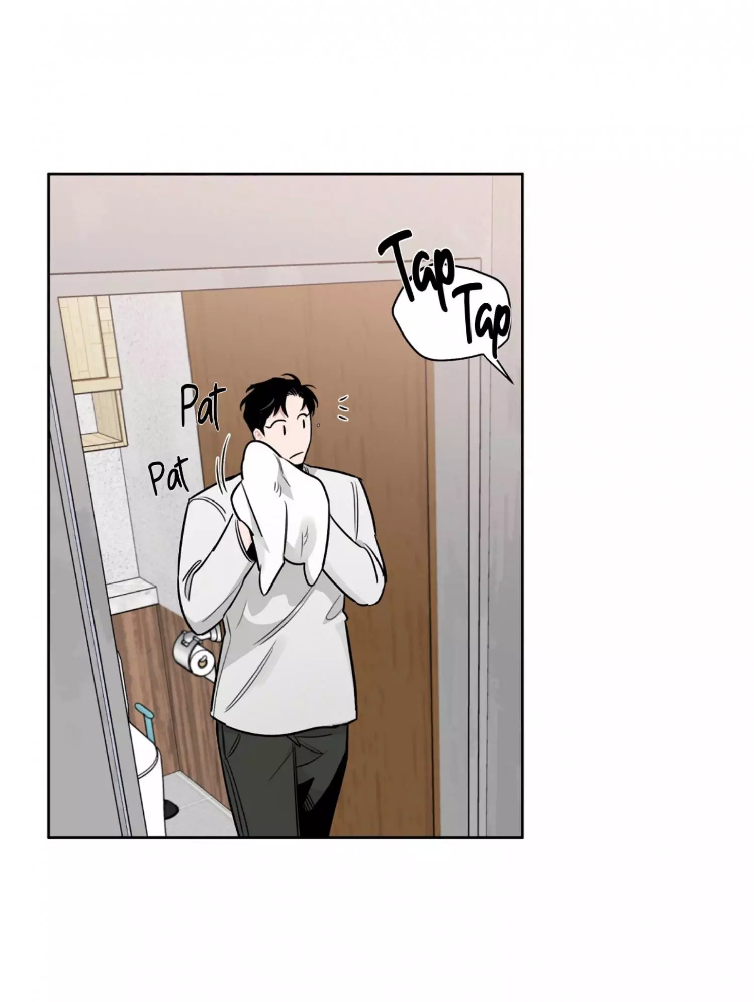 Roses and Champagne Chapter 39 page 67