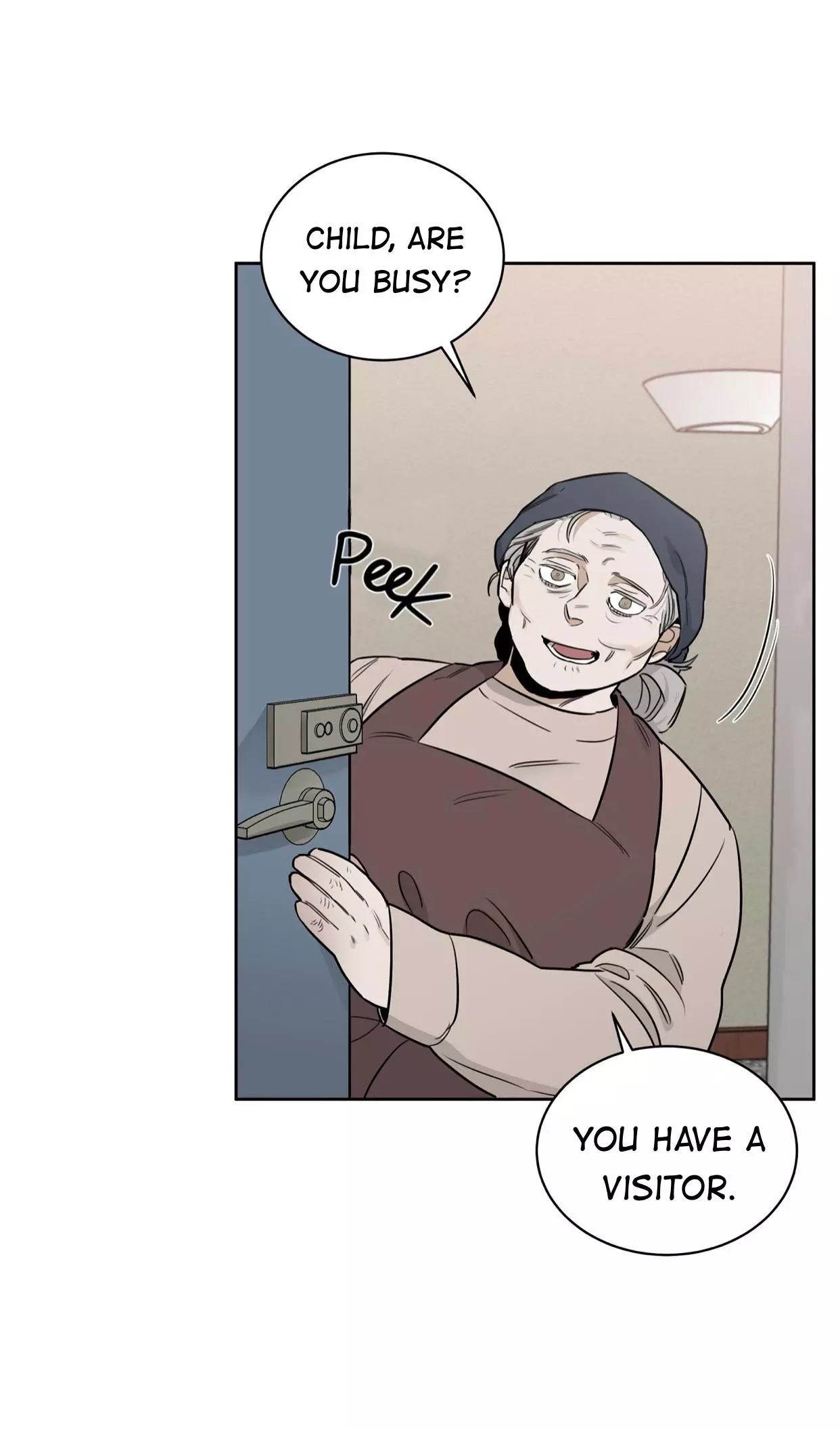 Roses and Champagne Chapter 39 page 68