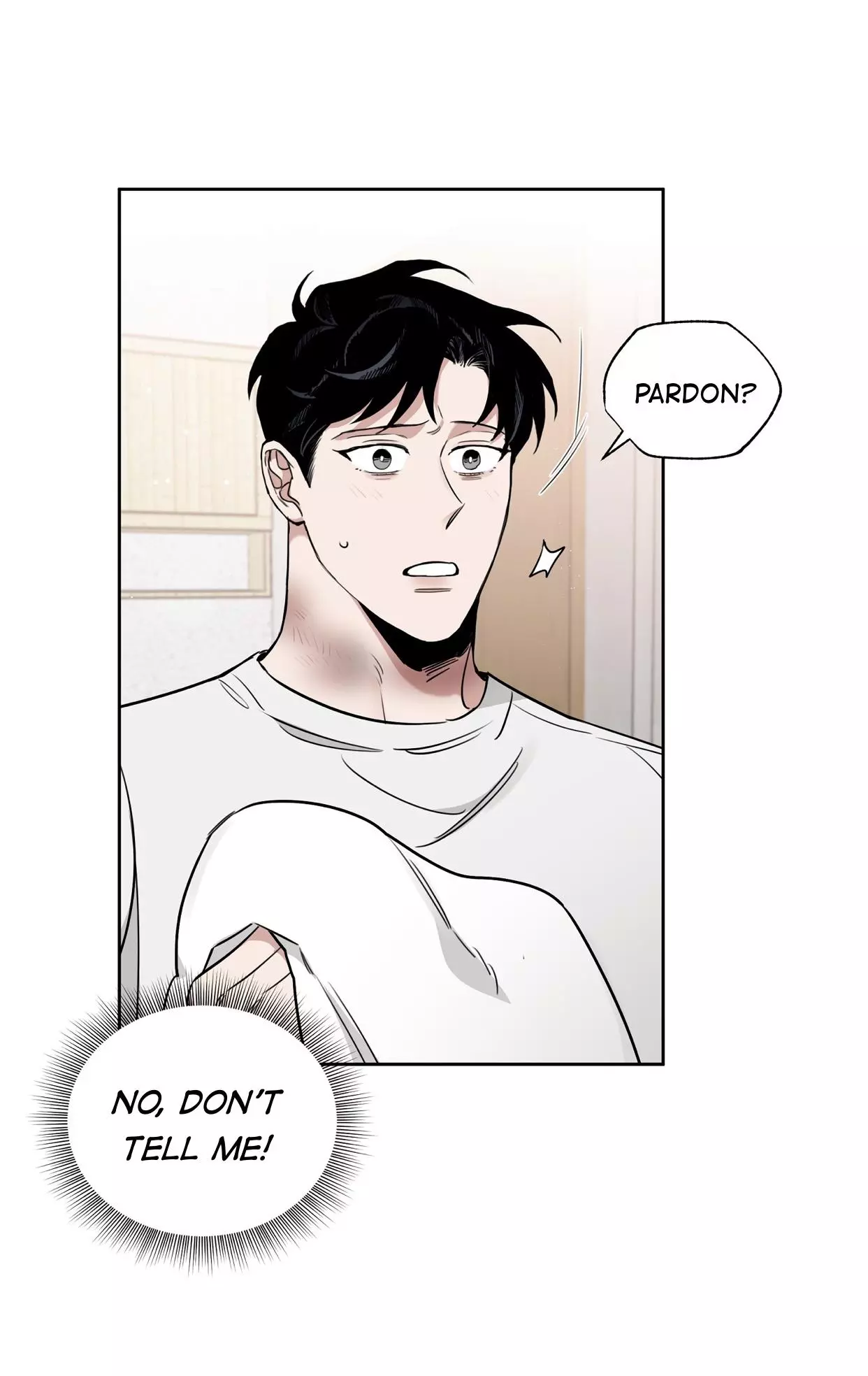 Roses and Champagne Chapter 39 page 69