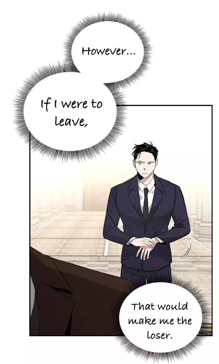 Roses and Champagne Chapter 4 page 5