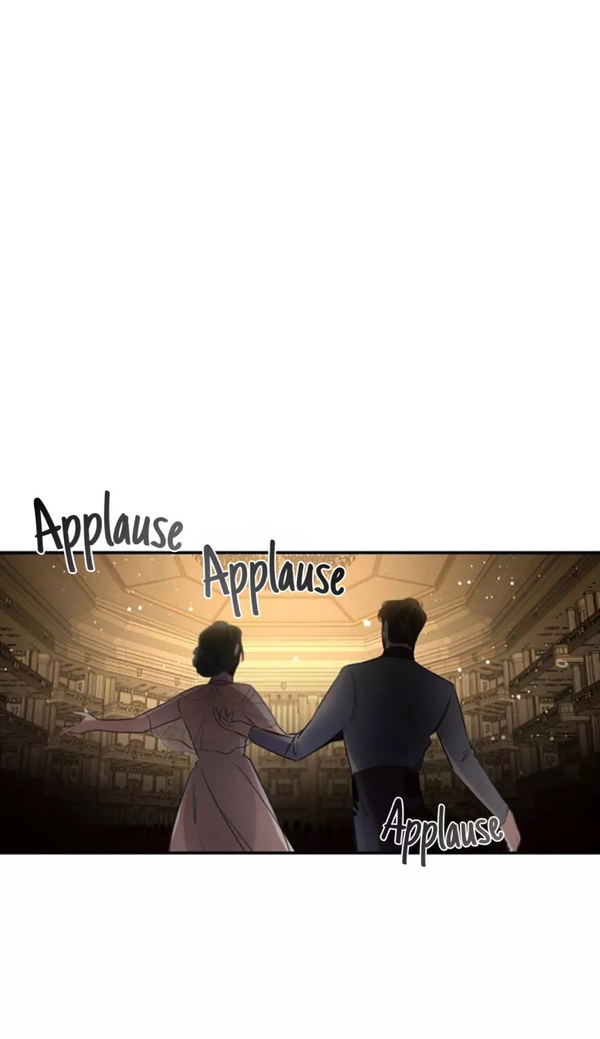 Roses and Champagne Chapter 4 page 8
