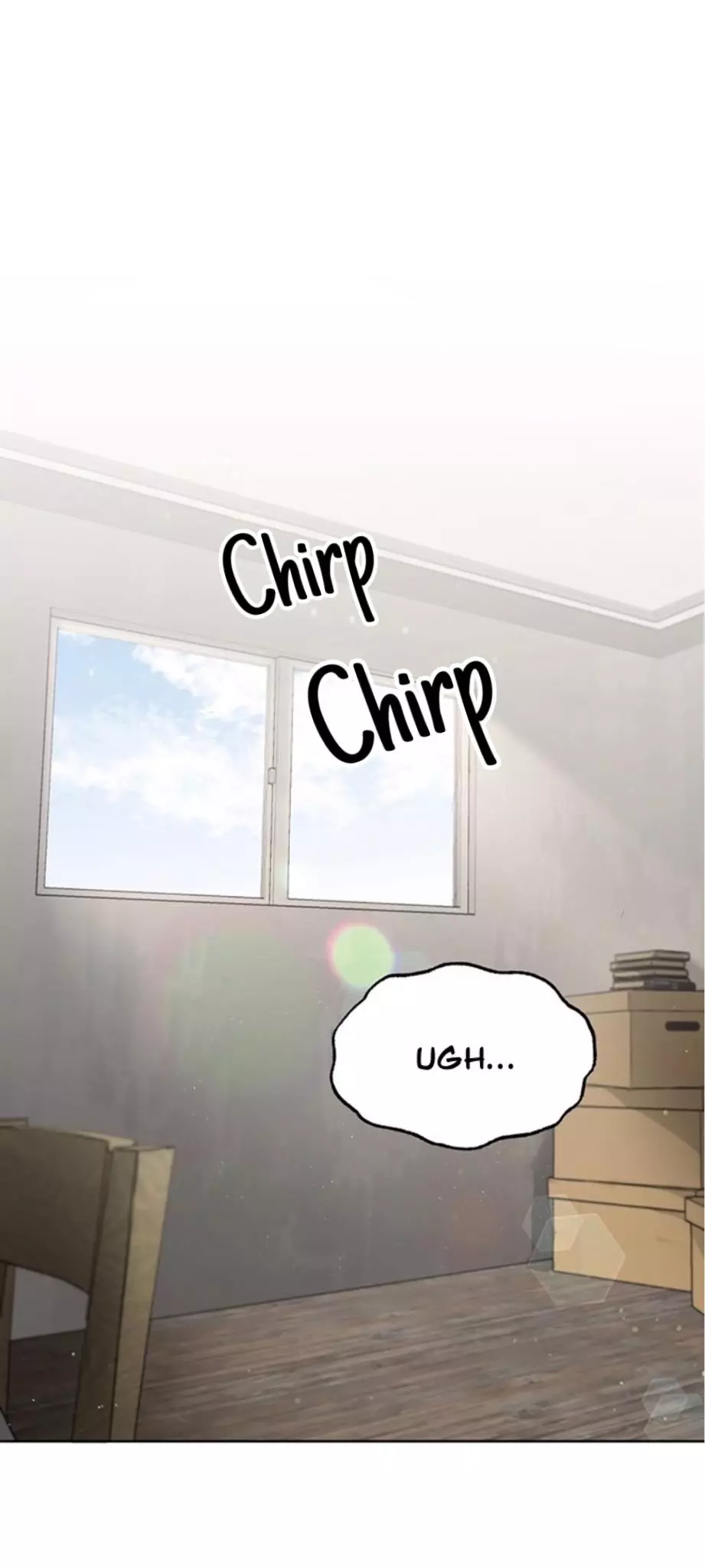 Roses and Champagne Chapter 4 page 17