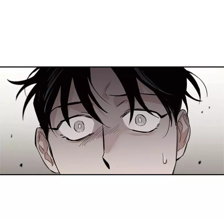 Roses and Champagne Chapter 4 page 22