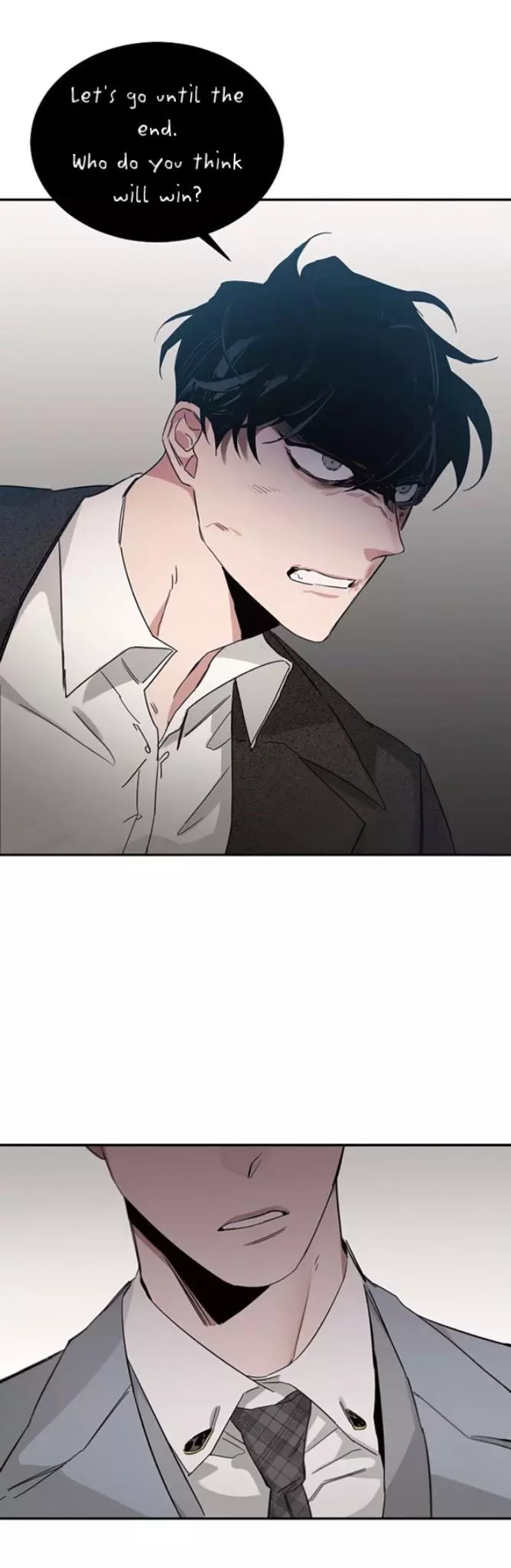 Roses and Champagne Chapter 4 page 38