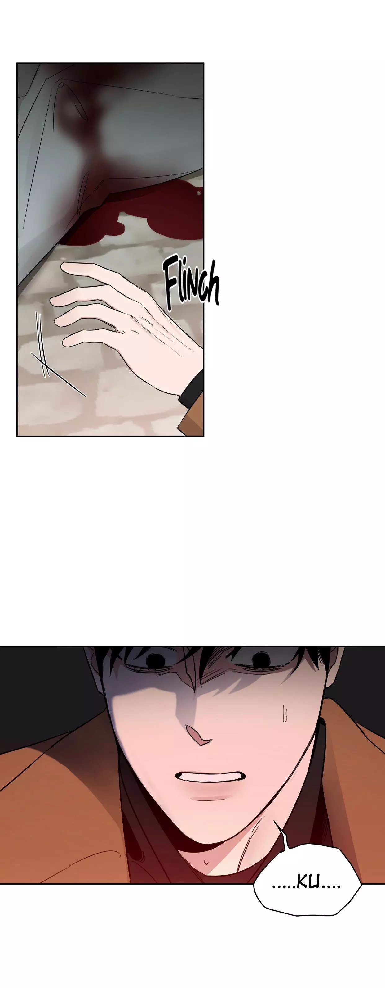 Roses and Champagne Chapter 40 page 18