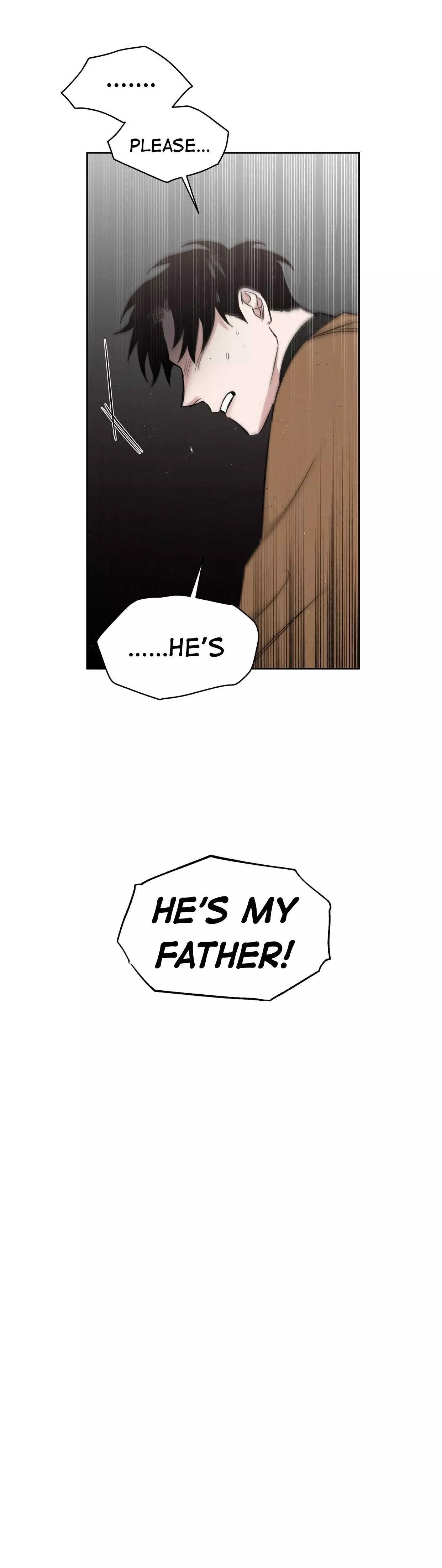 Roses and Champagne Chapter 40 page 20