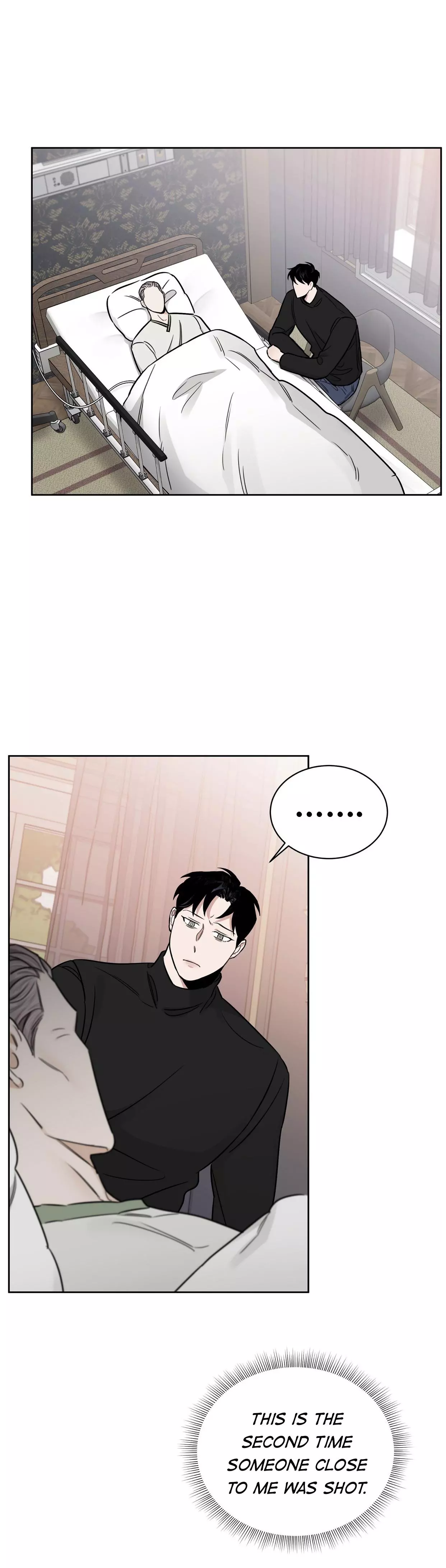 Roses and Champagne Chapter 40 page 28