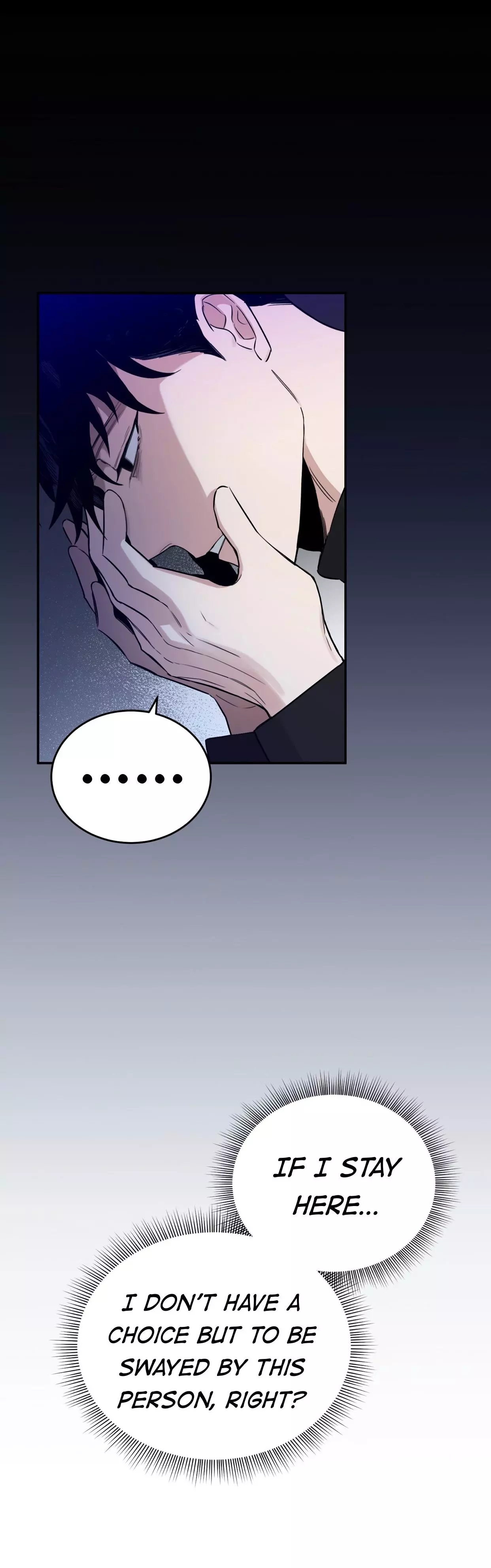 Roses and Champagne Chapter 40 page 33