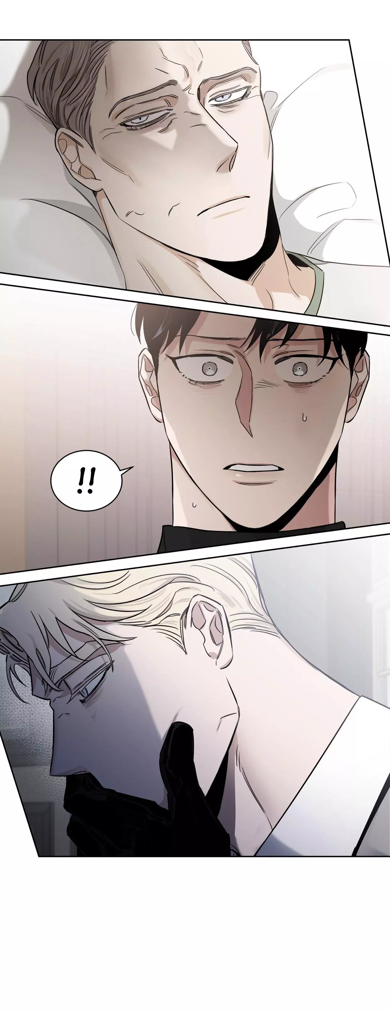 Roses and Champagne Chapter 40 page 43