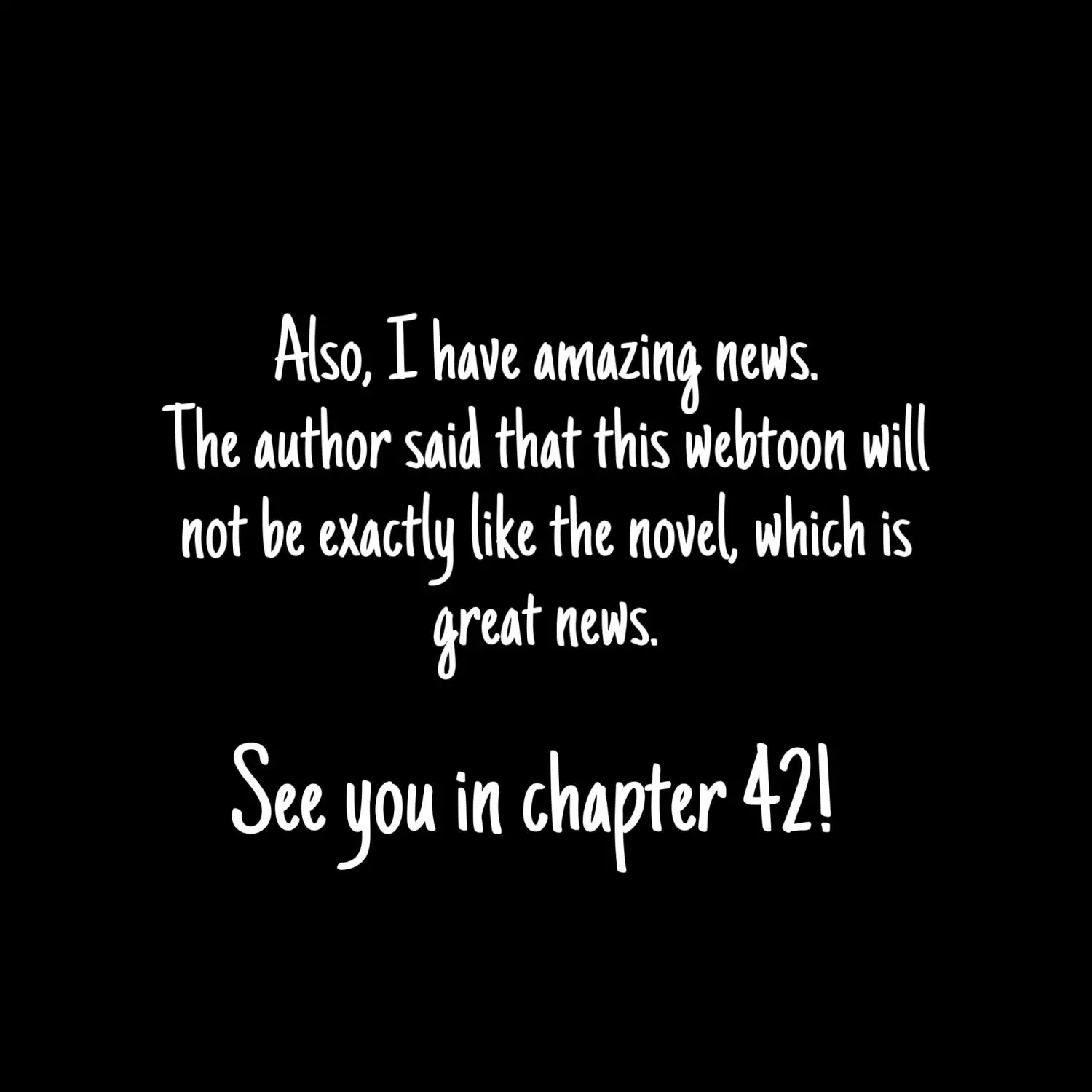 Roses and Champagne Chapter 41.5 page 4