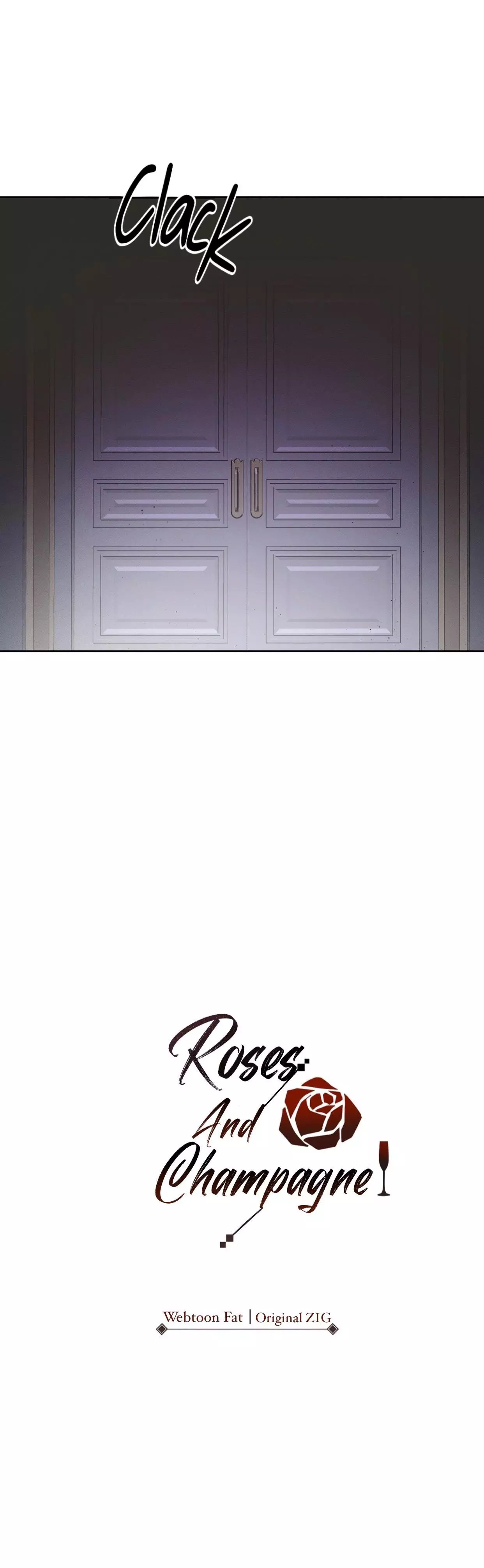 Roses and Champagne Chapter 41 page 13