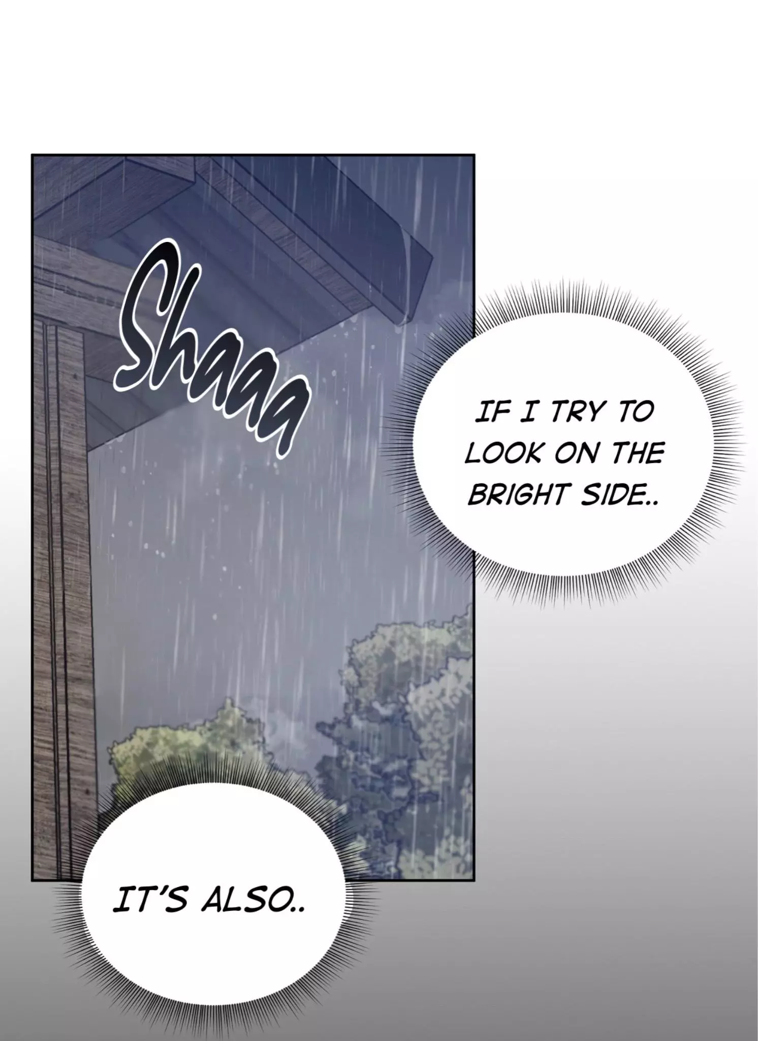 Roses and Champagne Chapter 41 page 28