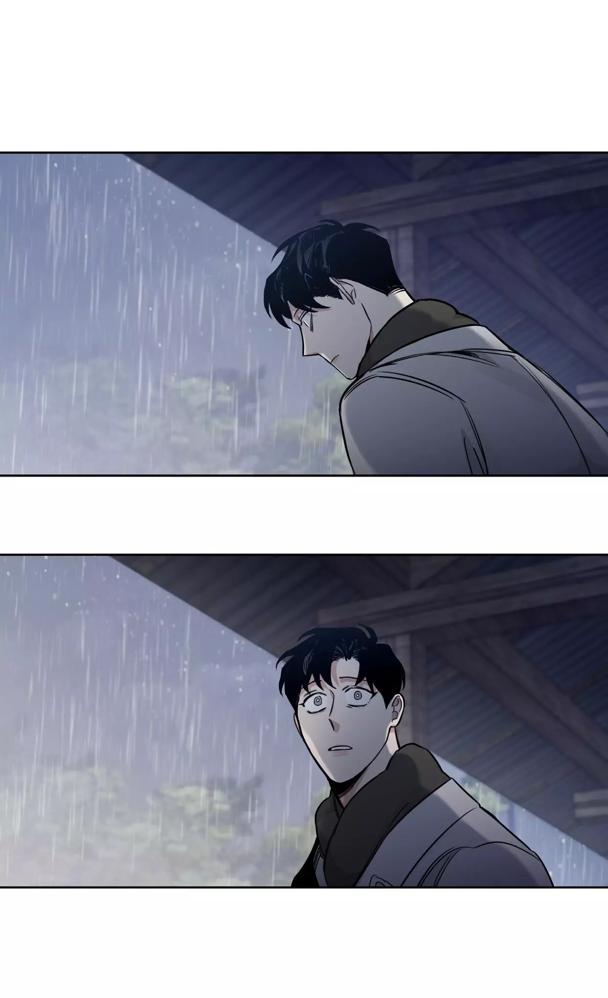 Roses and Champagne Chapter 41 page 32