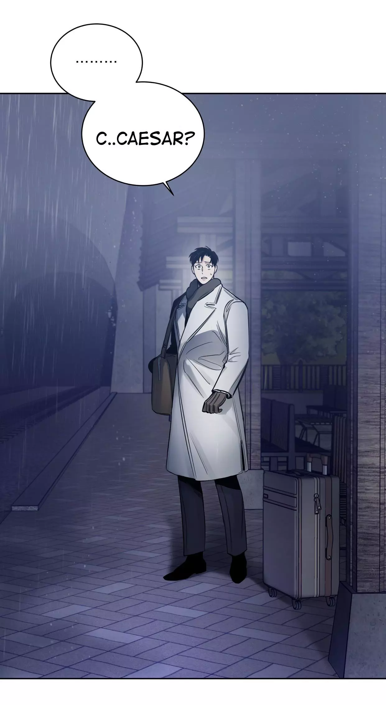 Roses and Champagne Chapter 41 page 34