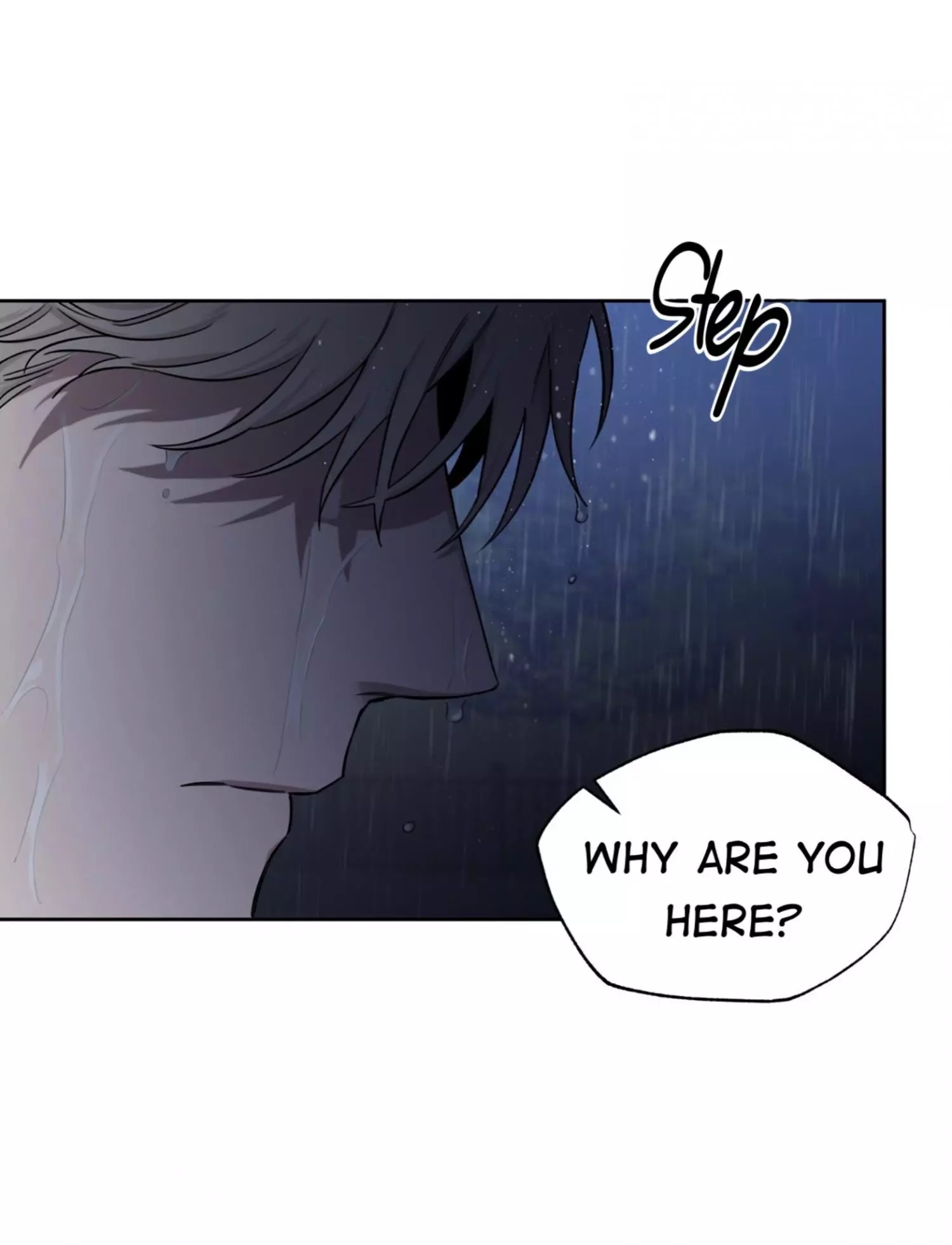Roses and Champagne Chapter 41 page 35