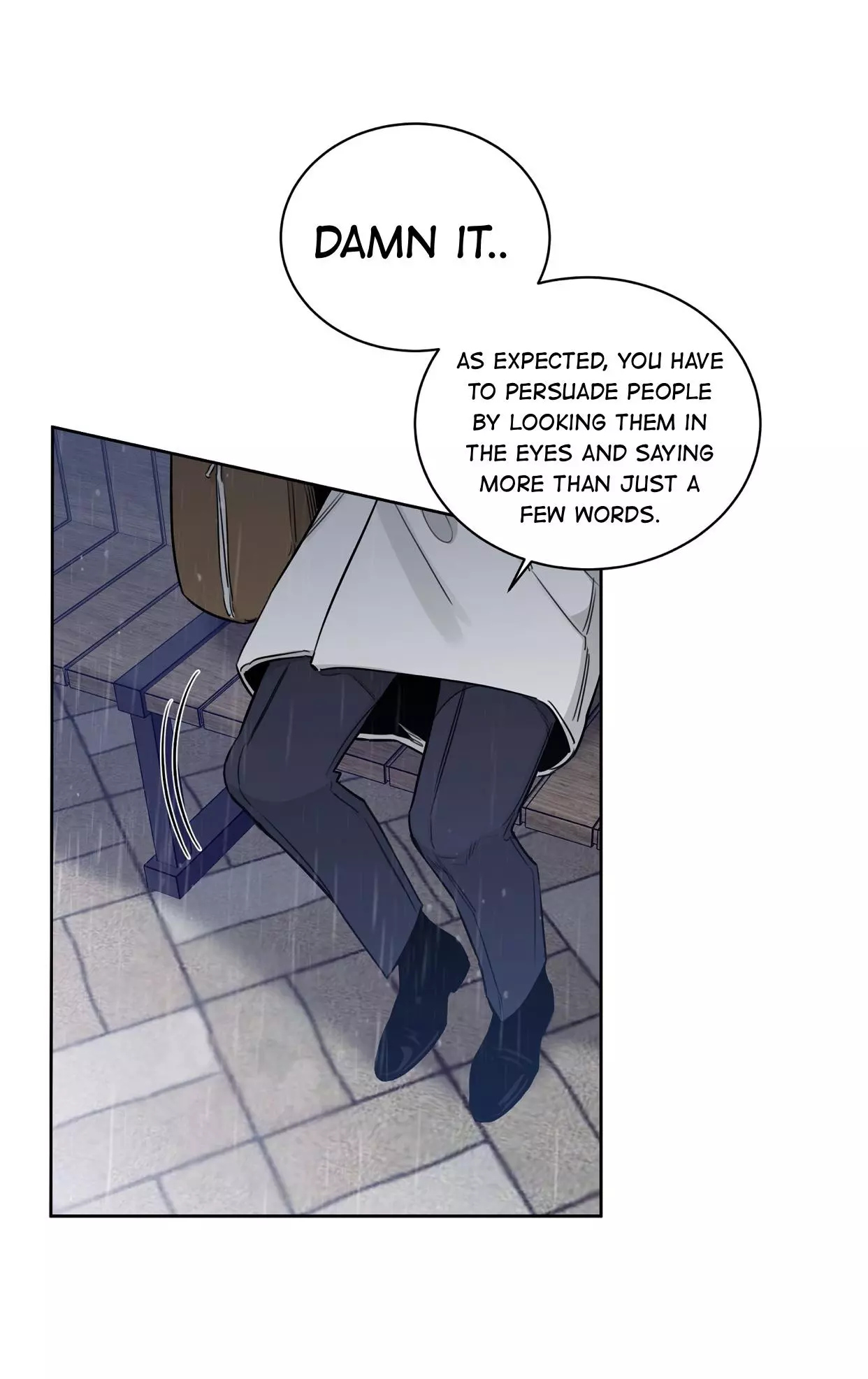 Roses and Champagne Chapter 41 page 31