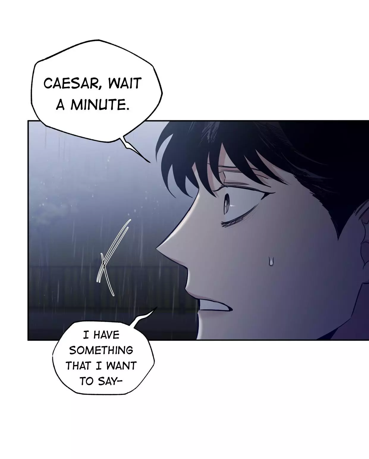 Roses and Champagne Chapter 41 page 36