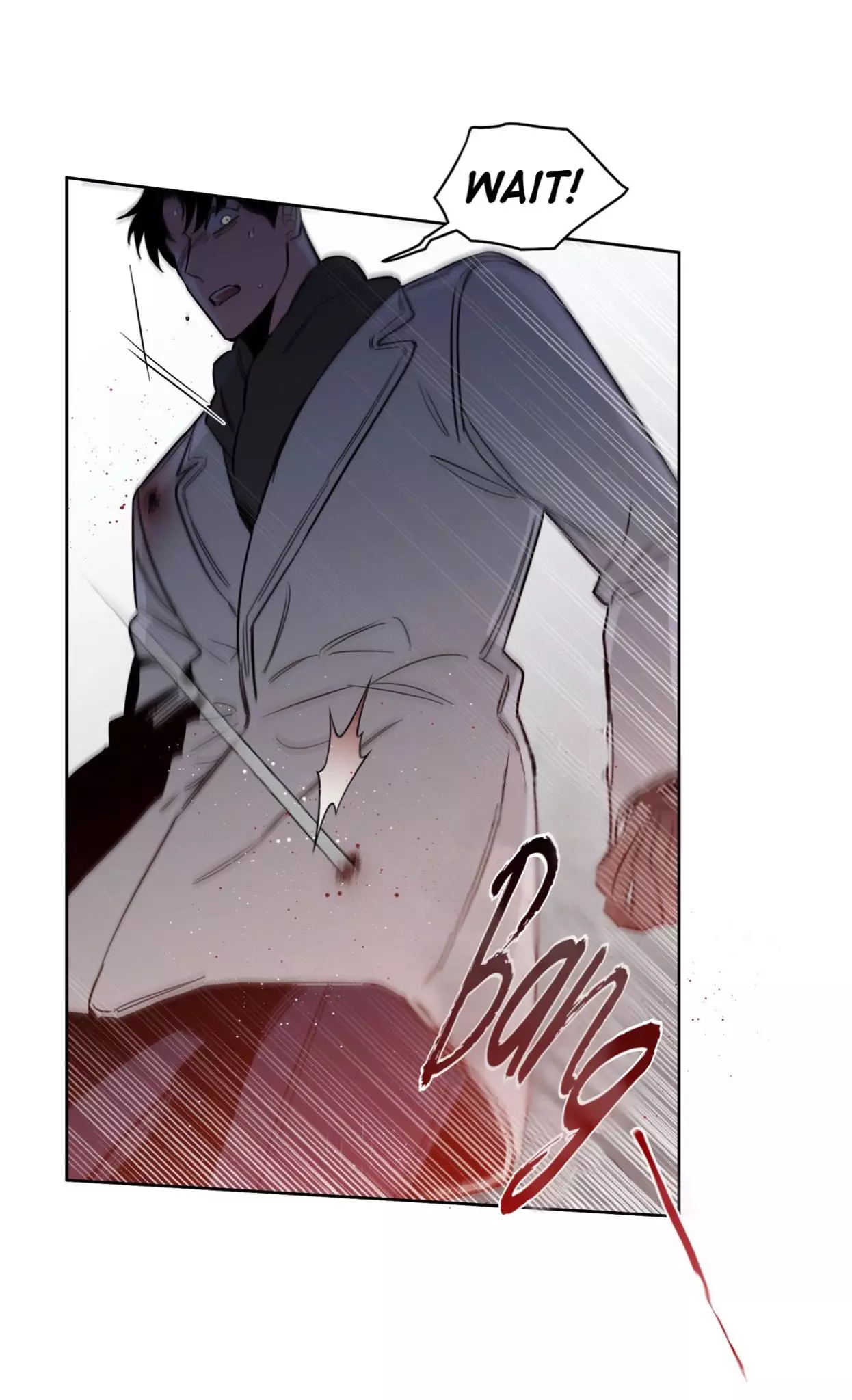 Roses and Champagne Chapter 41 page 39