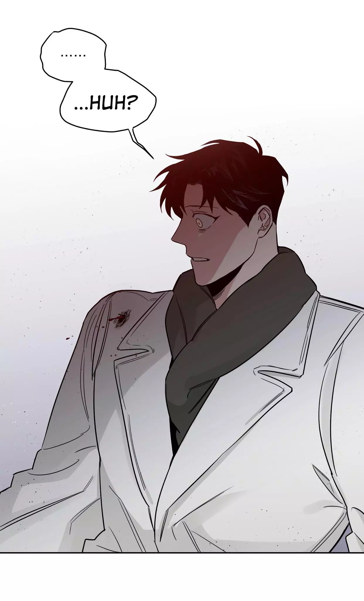 Roses and Champagne Chapter 41 page 38