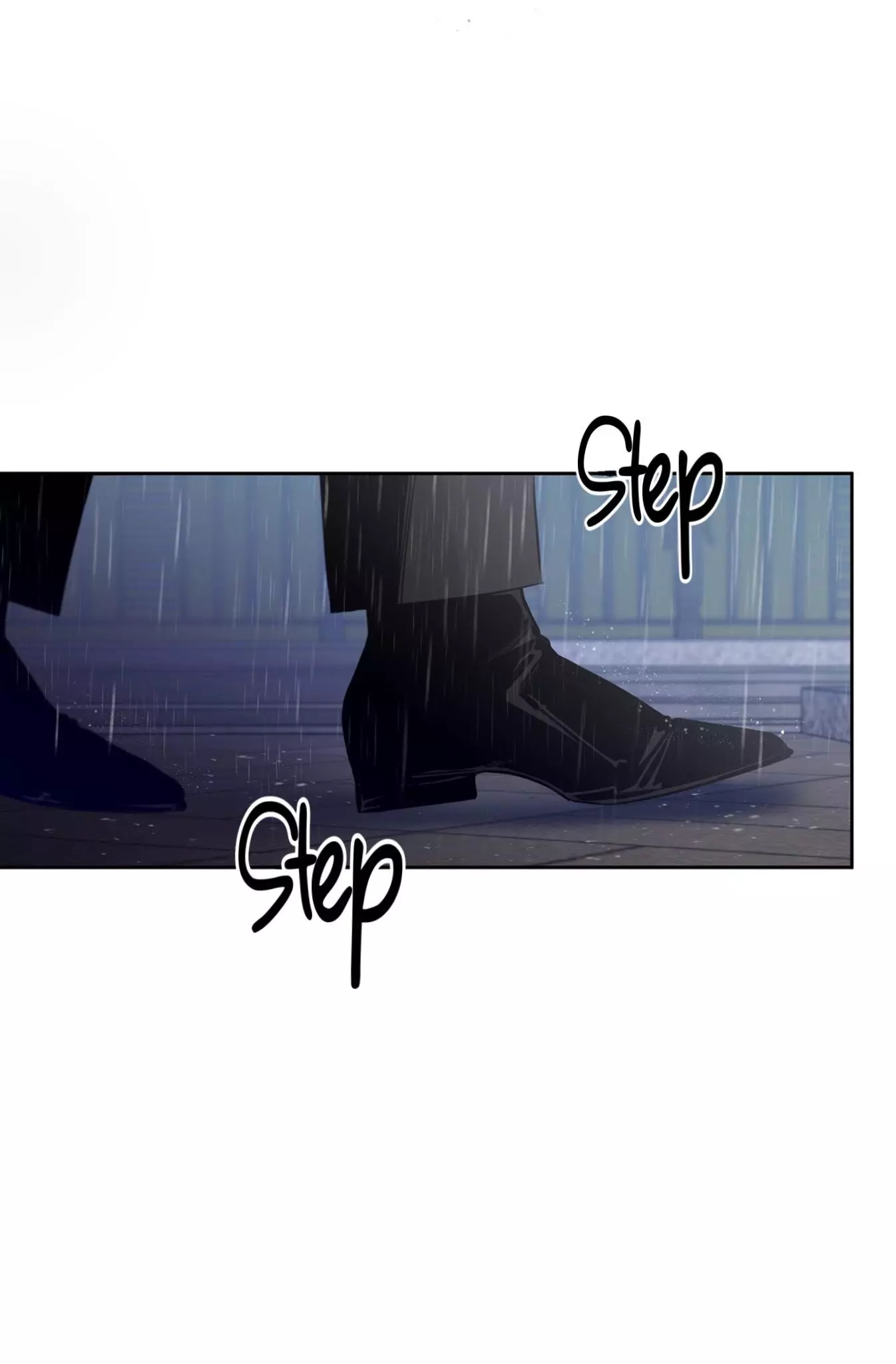 Roses and Champagne Chapter 41 page 41