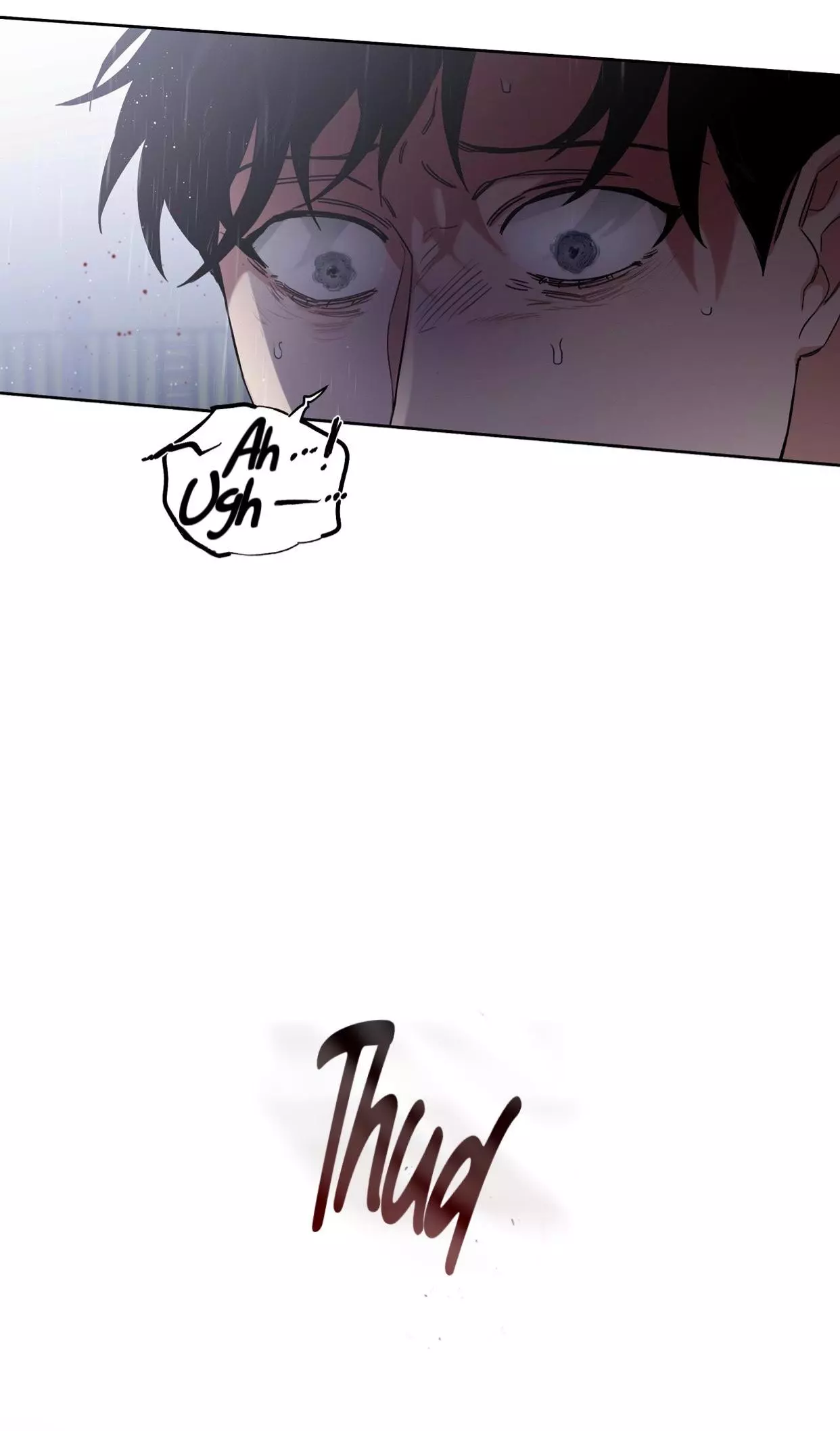 Roses and Champagne Chapter 41 page 40