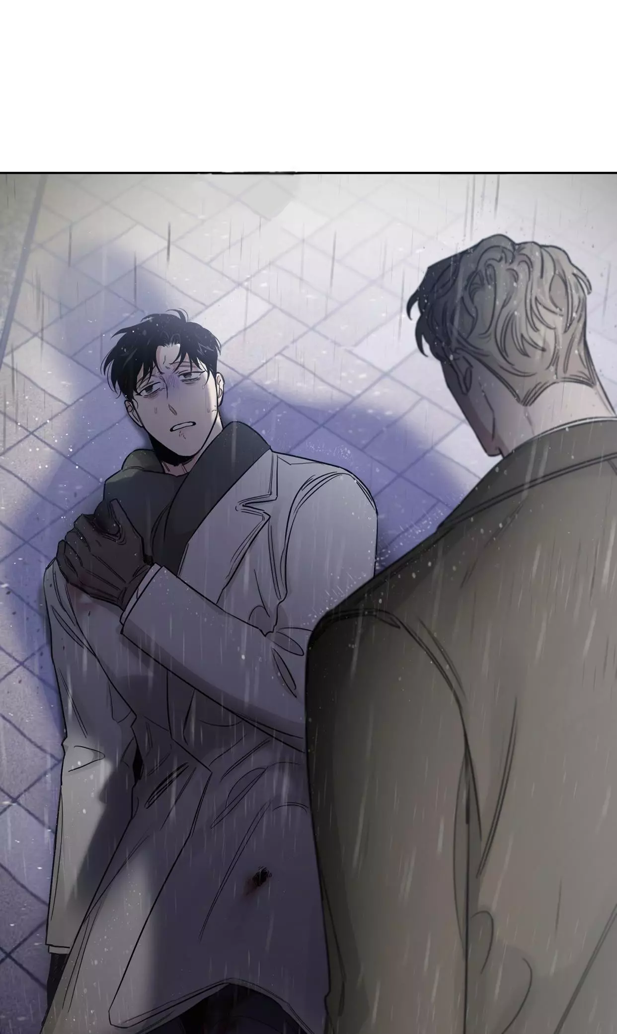Roses and Champagne Chapter 41 page 42