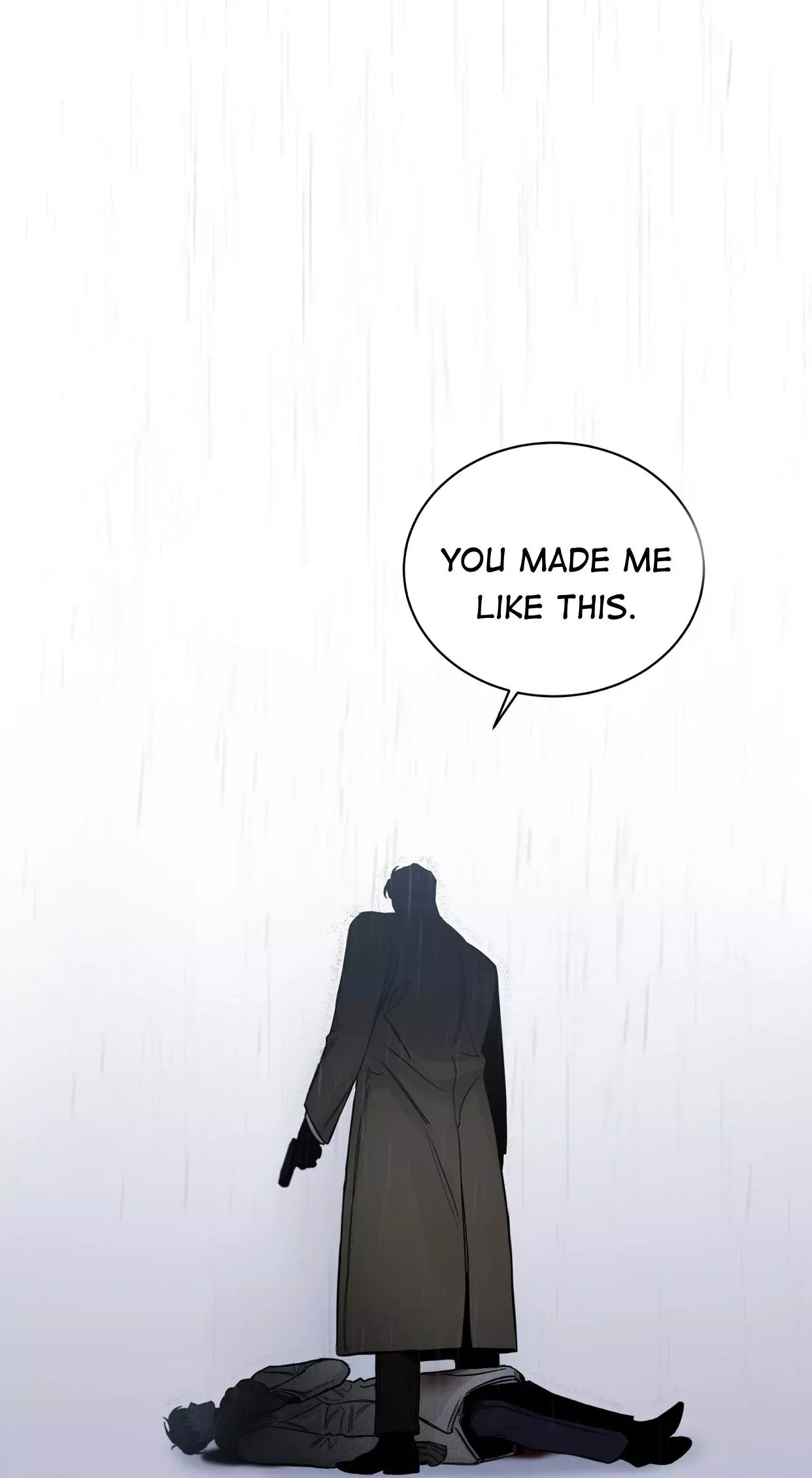 Roses and Champagne Chapter 41 page 47