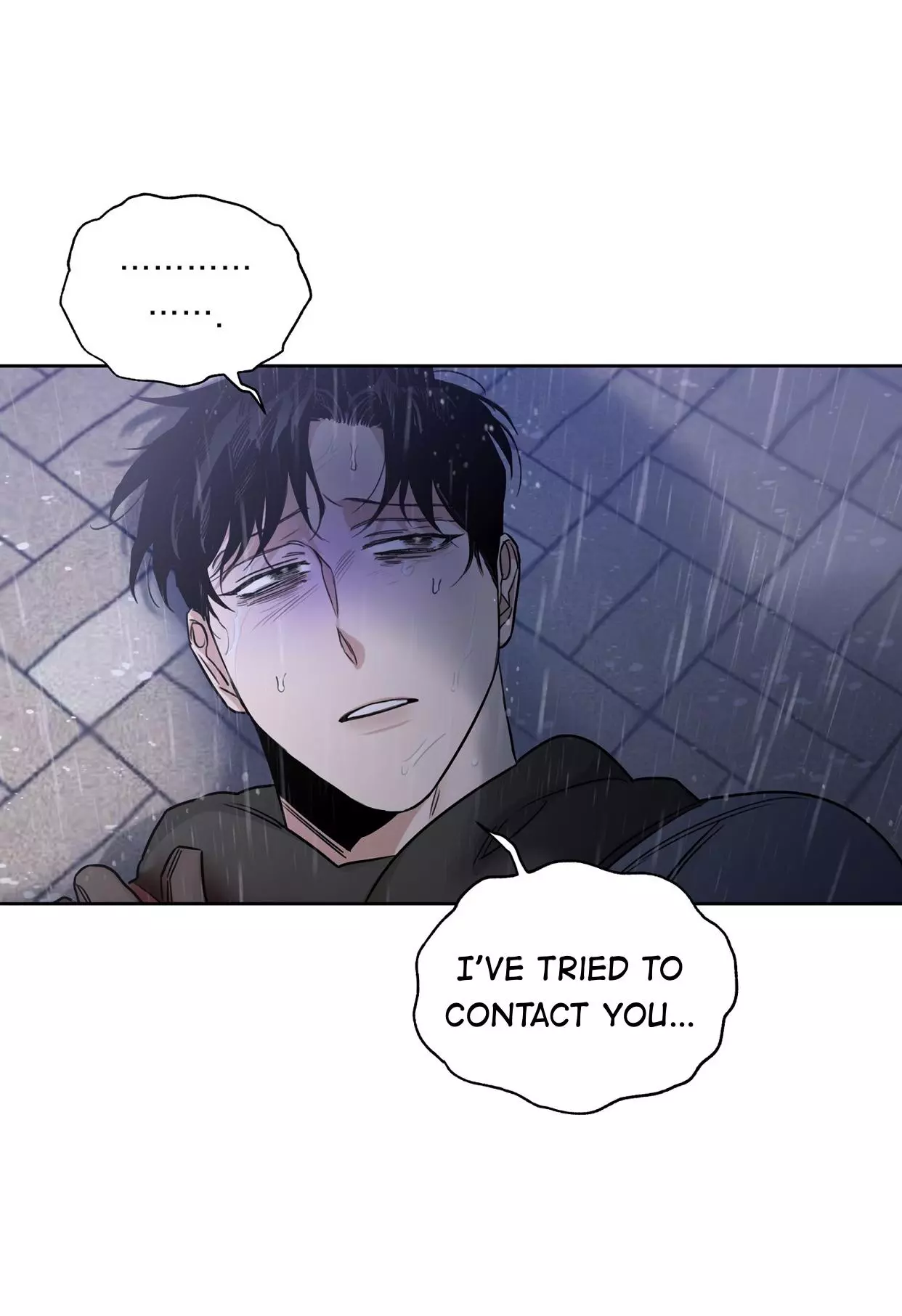 Roses and Champagne Chapter 41 page 44