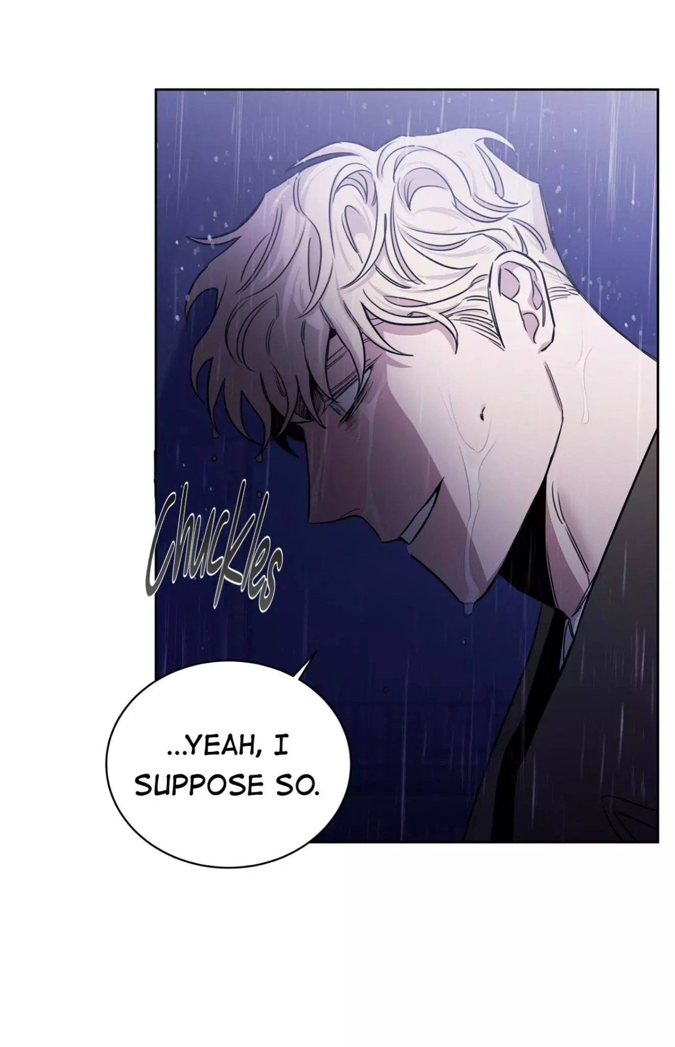 Roses and Champagne Chapter 41 page 45