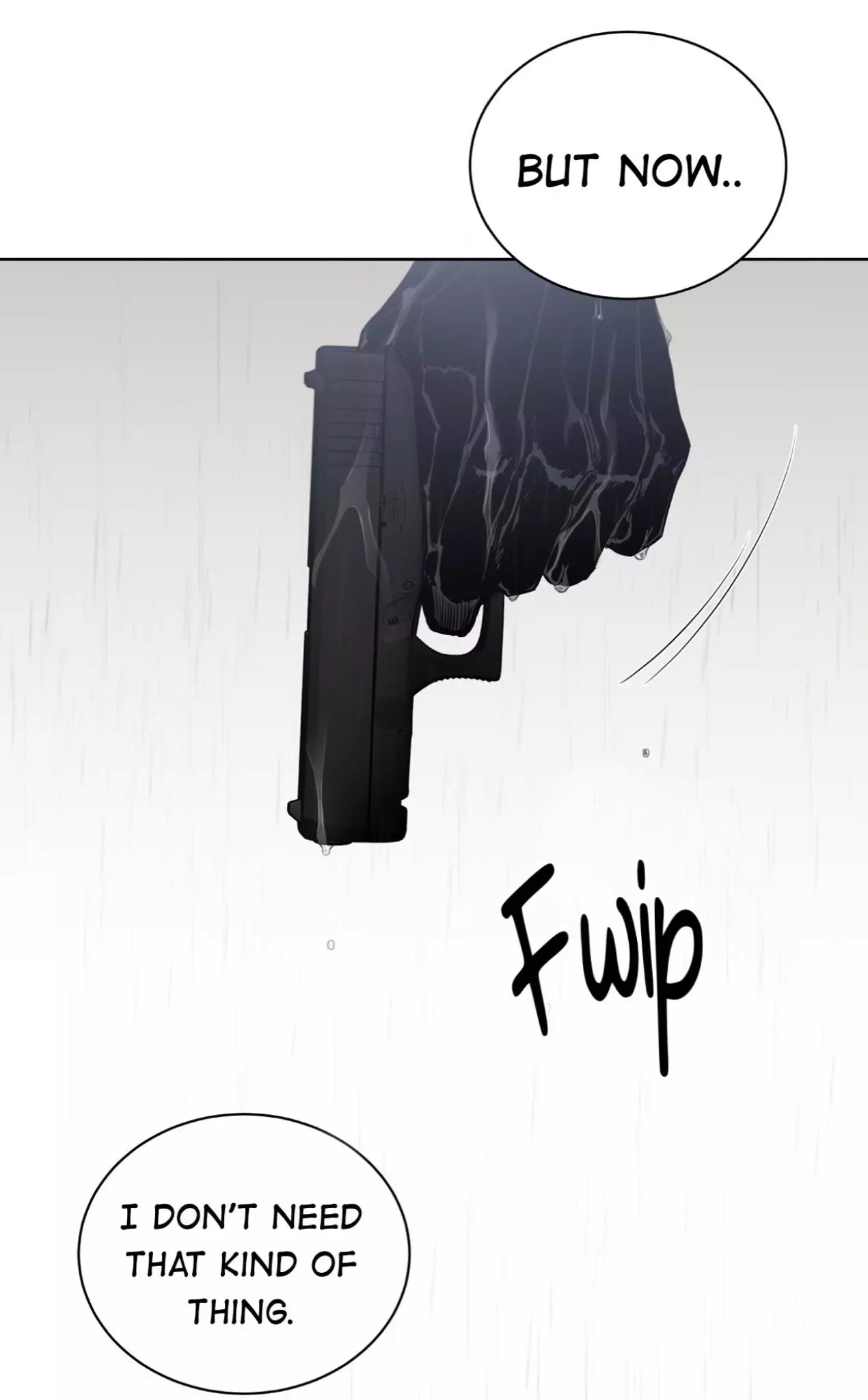 Roses and Champagne Chapter 41 page 46