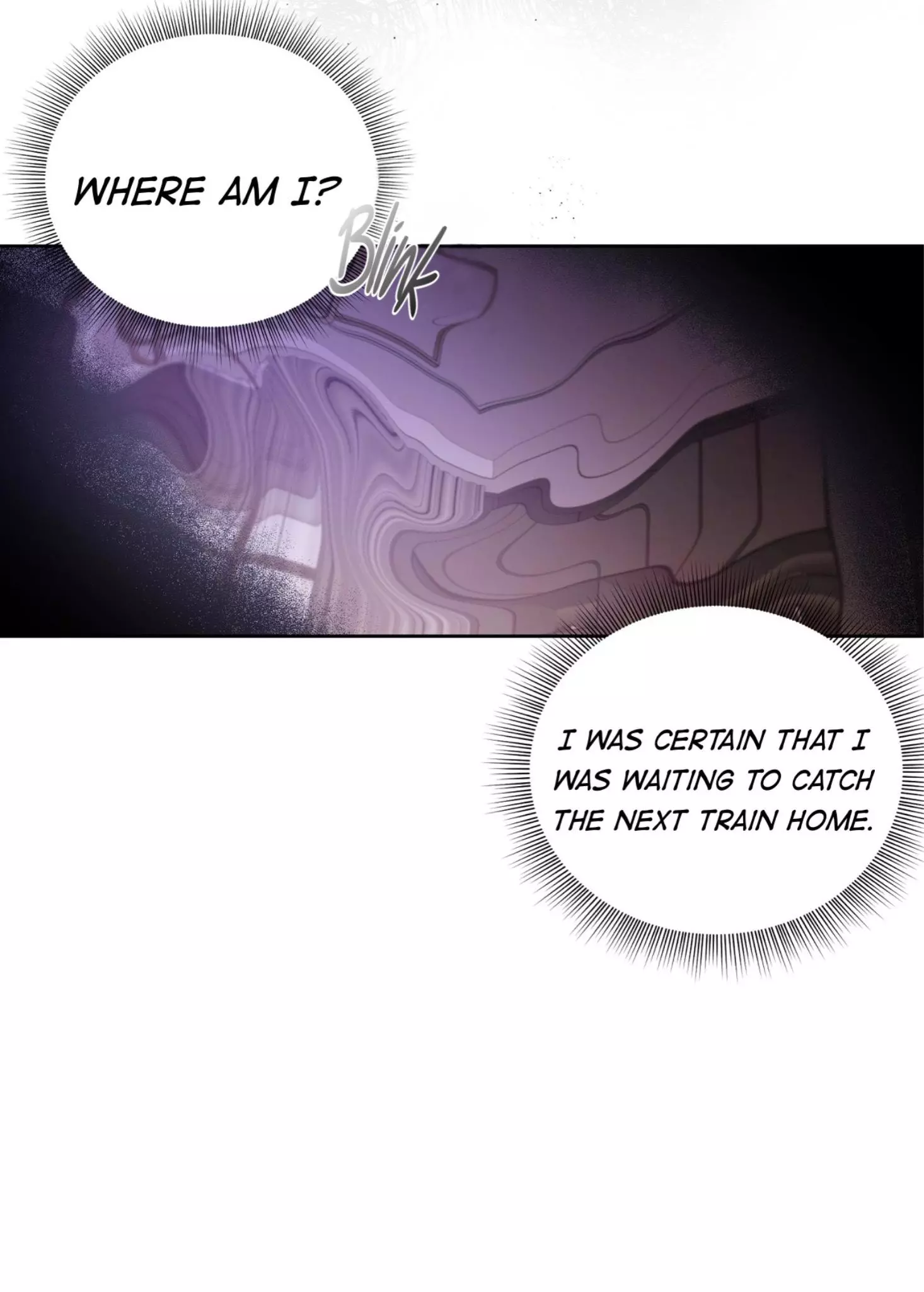Roses and Champagne Chapter 42 page 5