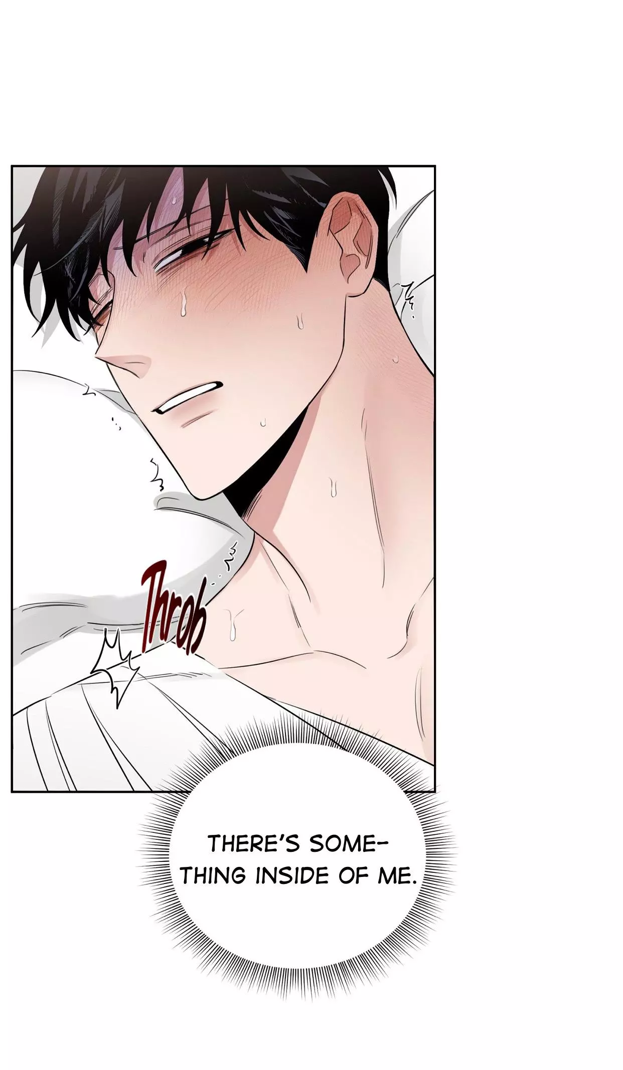 Roses and Champagne Chapter 42 page 6