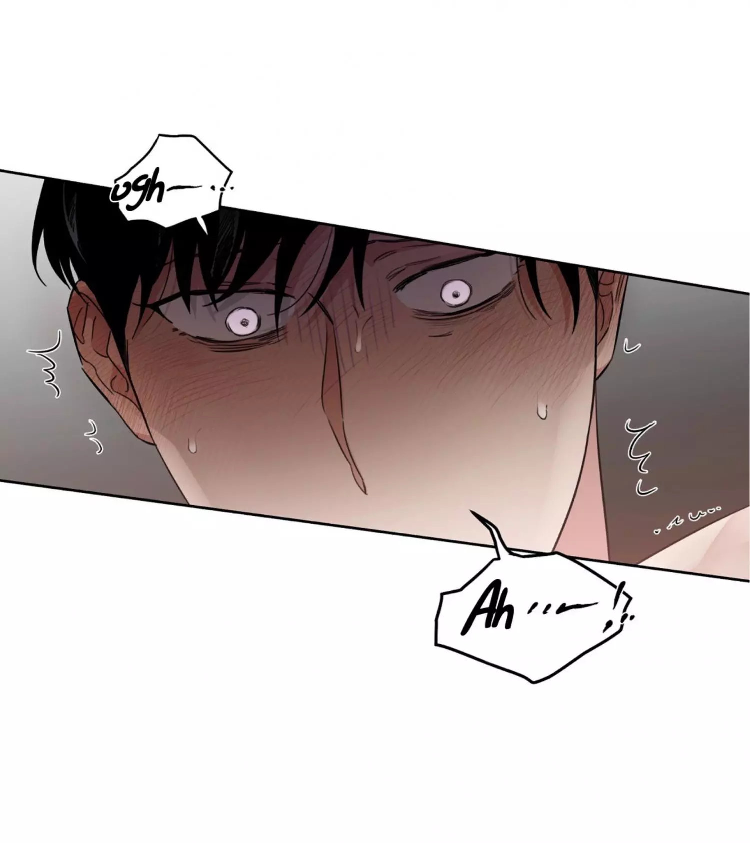 Roses and Champagne Chapter 42 page 9