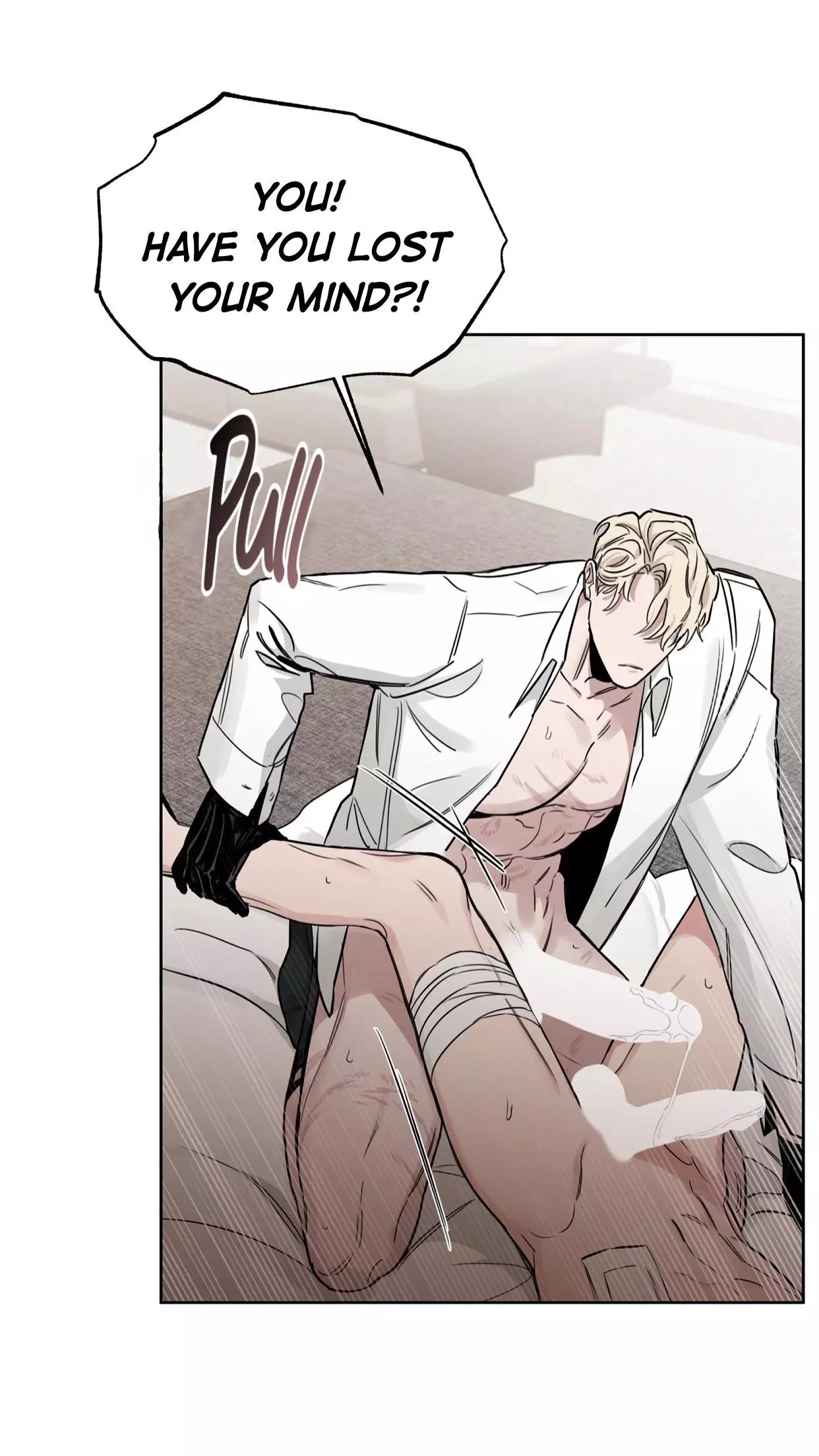 Roses and Champagne Chapter 42 page 13