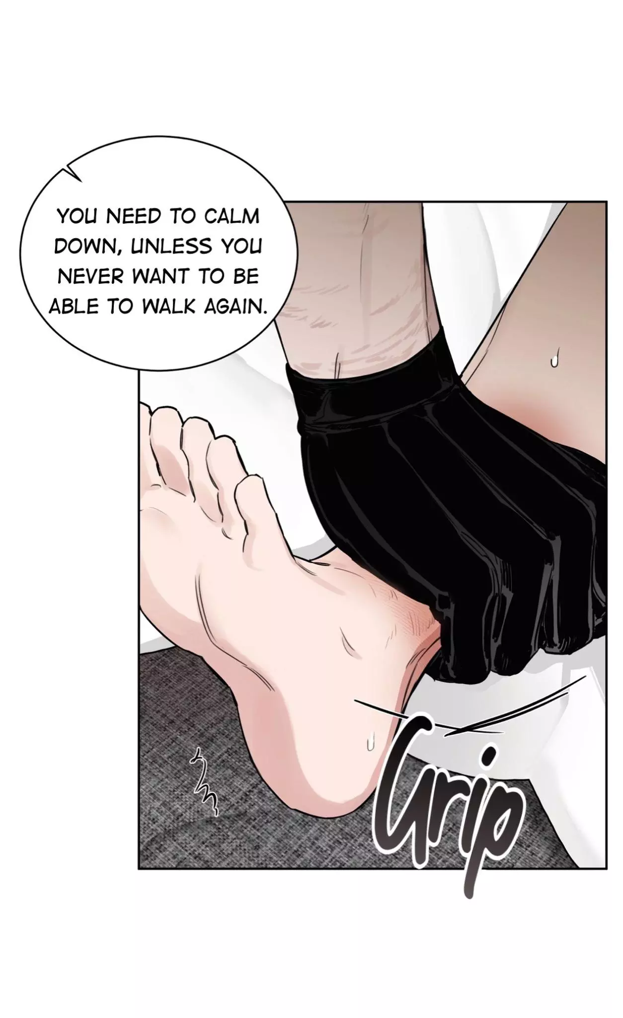 Roses and Champagne Chapter 42 page 15