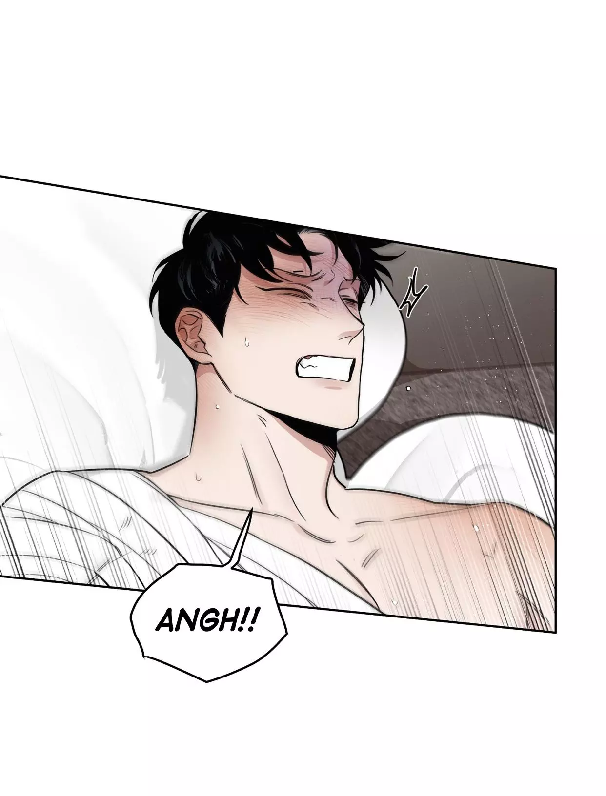 Roses and Champagne Chapter 42 page 14