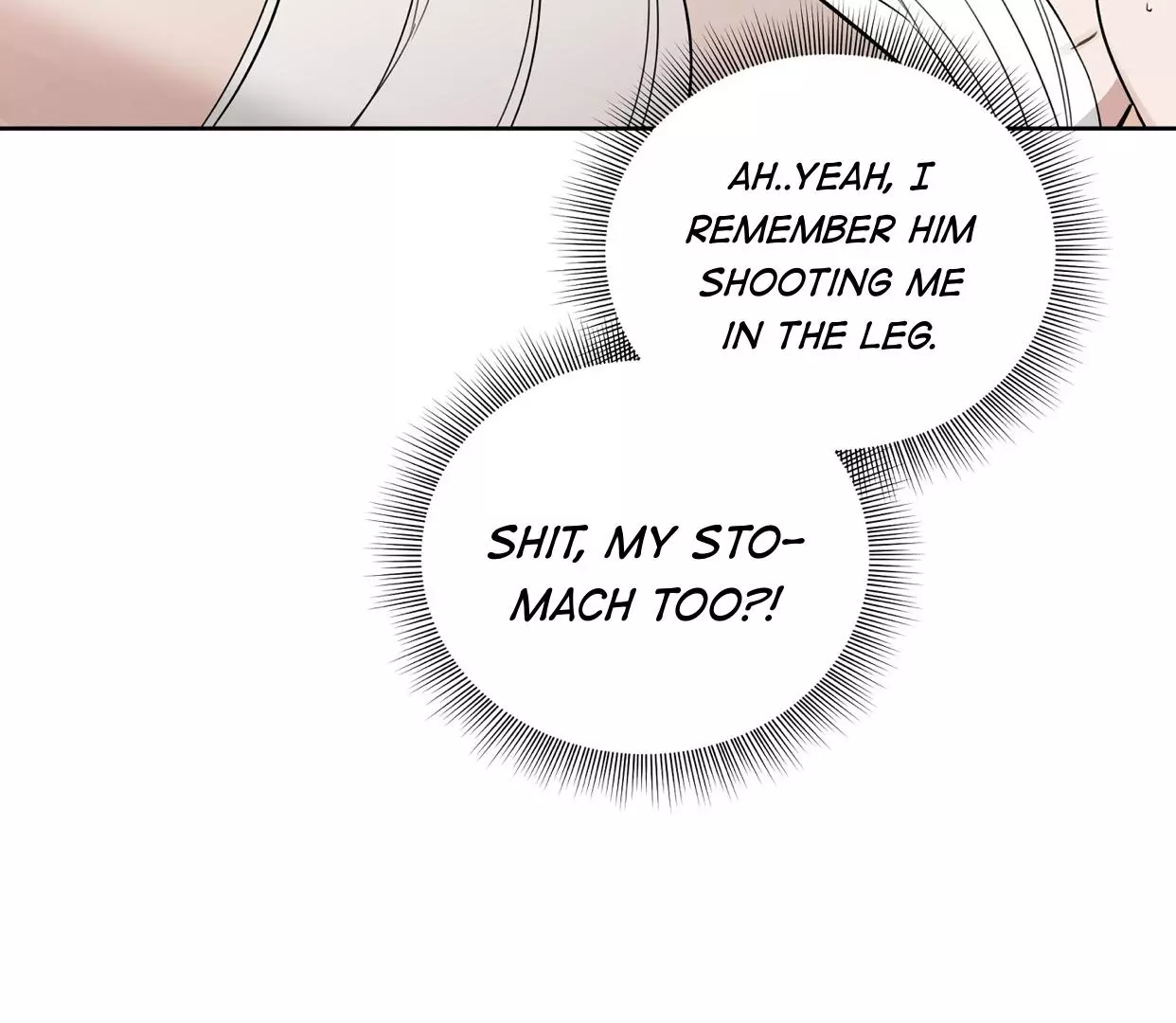Roses and Champagne Chapter 42 page 17
