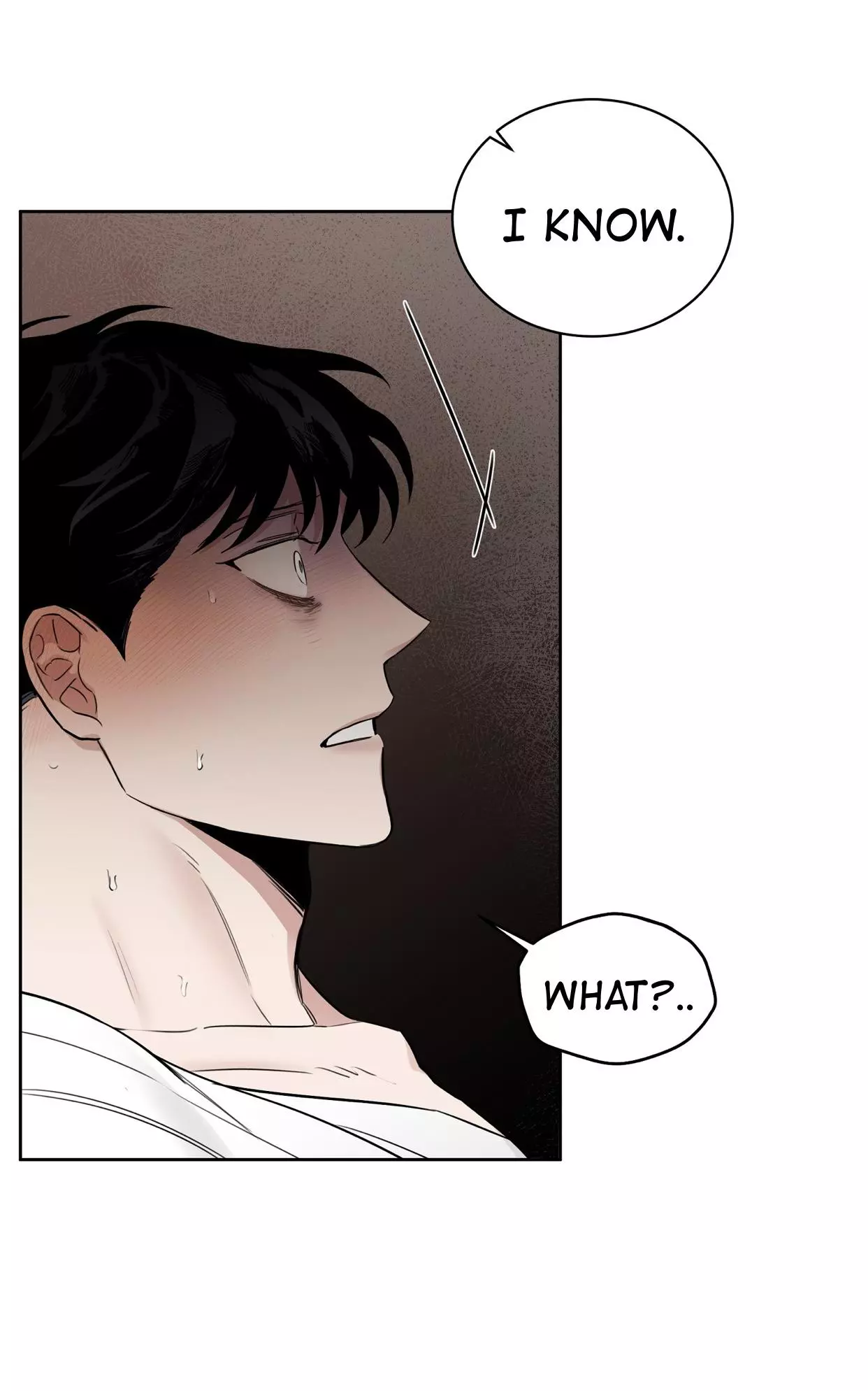 Roses and Champagne Chapter 42 page 20