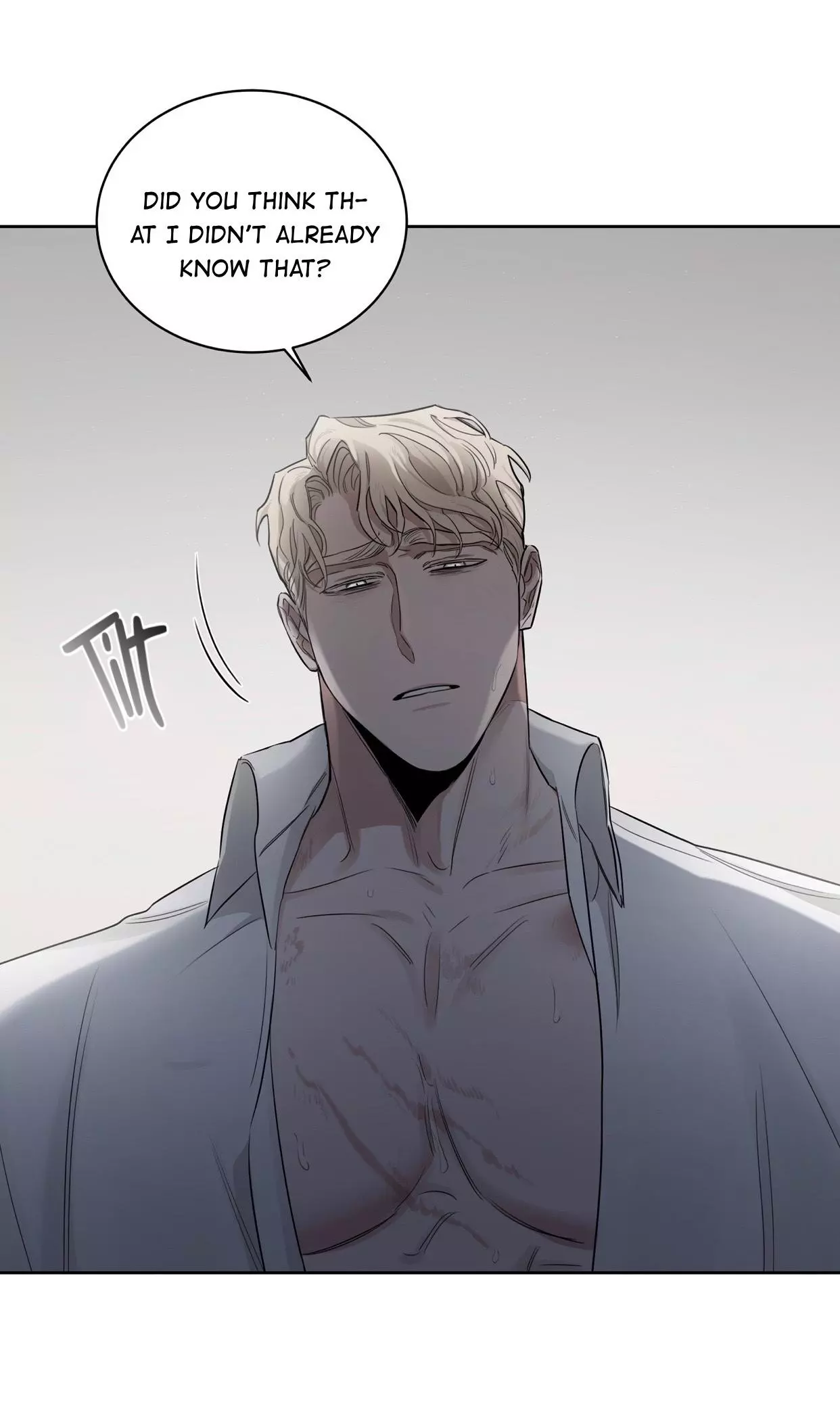 Roses and Champagne Chapter 42 page 21