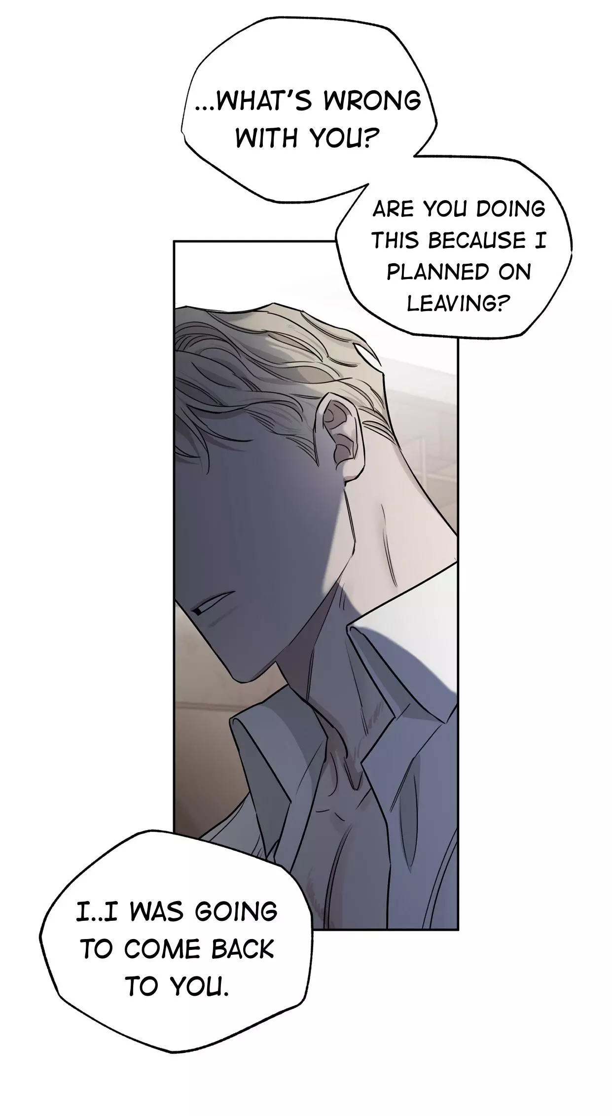 Roses and Champagne Chapter 42 page 24