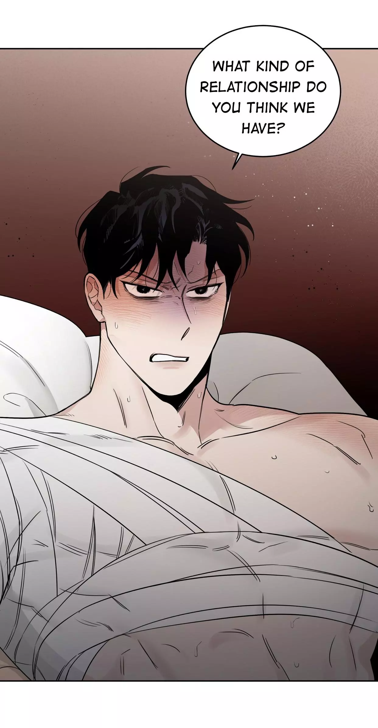 Roses and Champagne Chapter 42 page 27