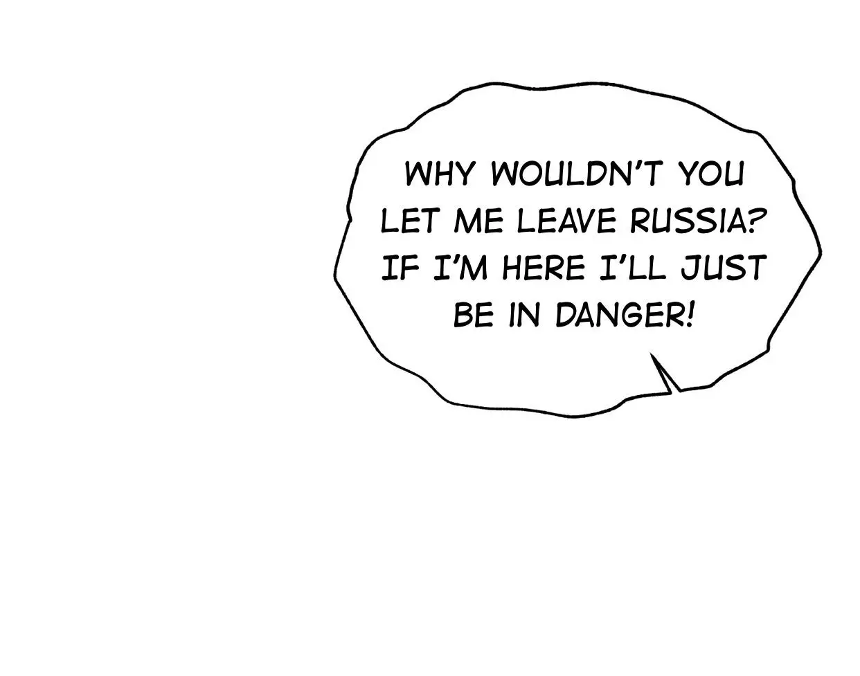 Roses and Champagne Chapter 42 page 30